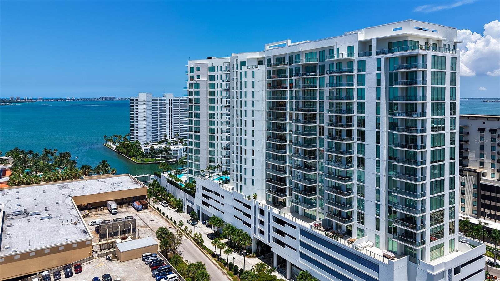 301 Quay #1507