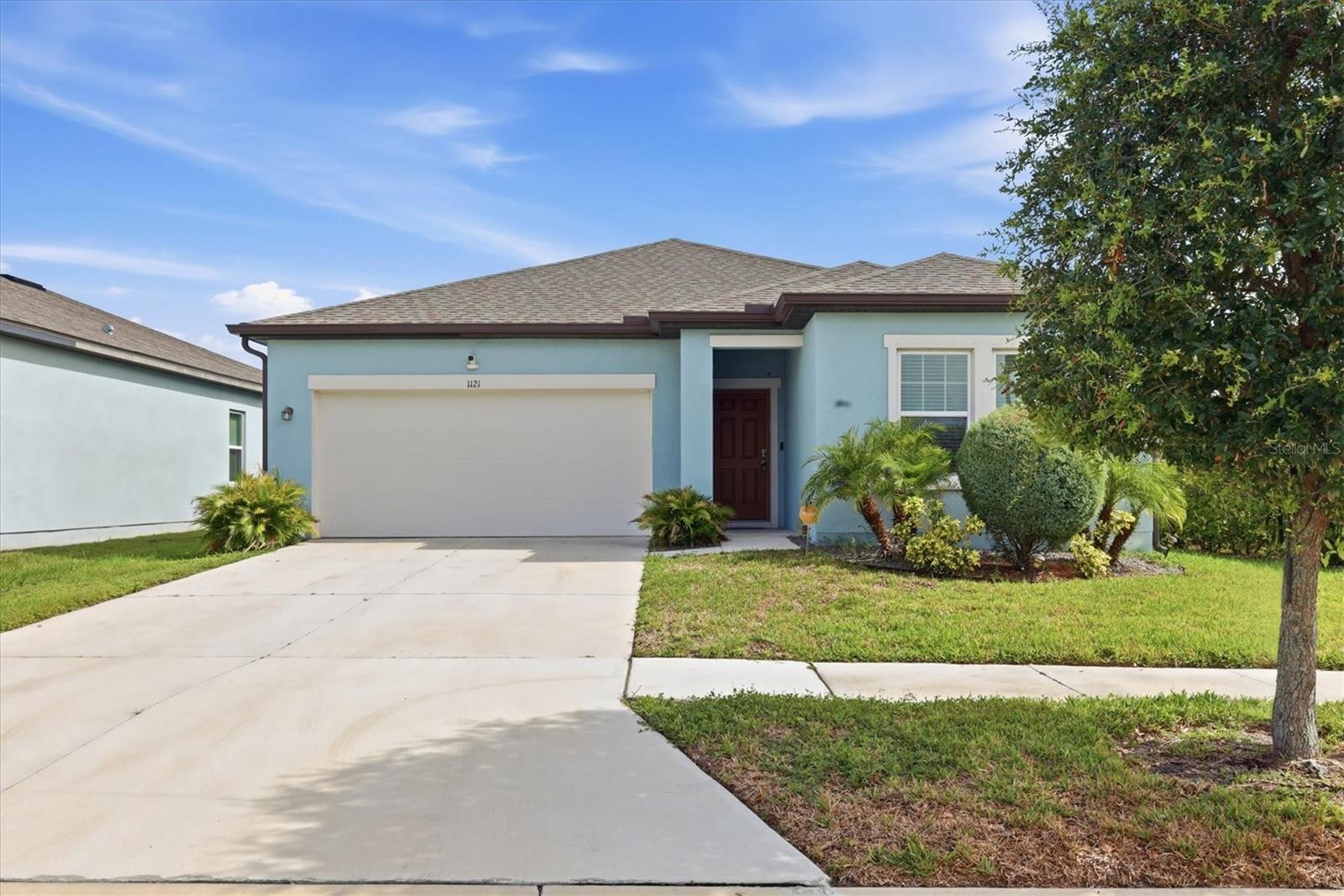 1121 Anchor Bend Dr photo 1