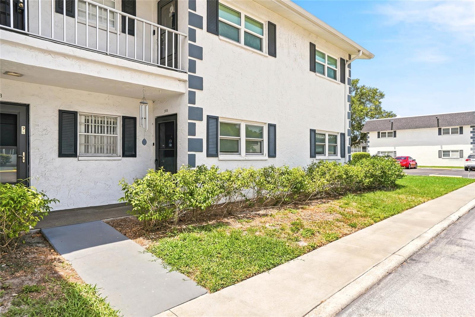 202 46th Avenue Ter W #UNIT #209 photo 1