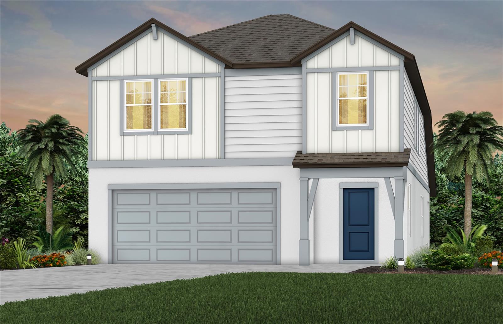 5344 Spring Maiden Cir photo 1