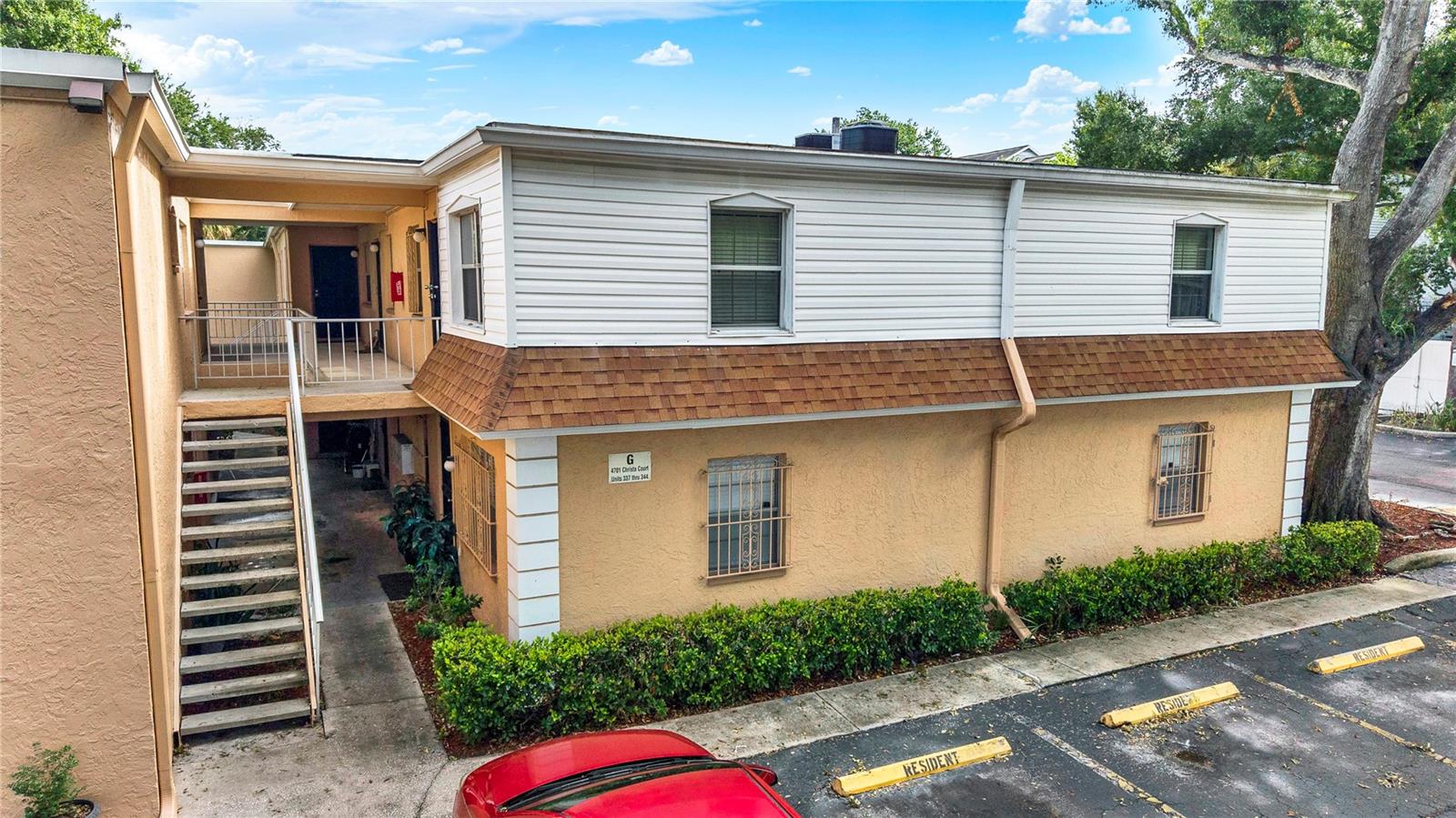 4701 Christa CT #341 photo 1