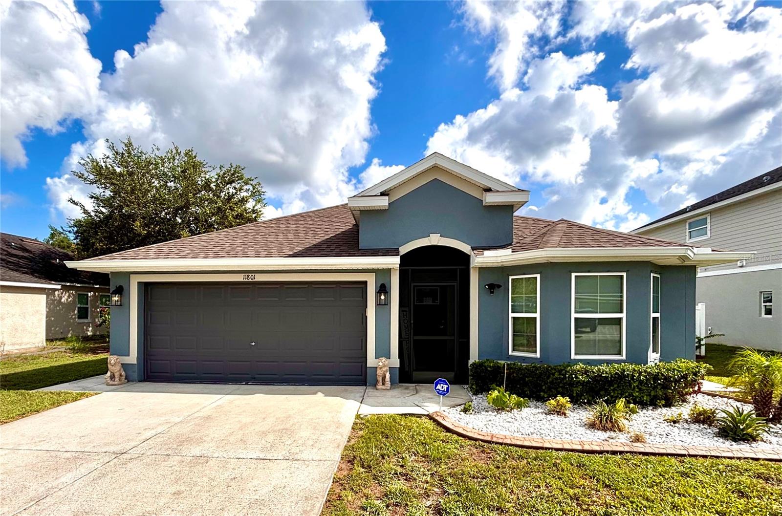 11801 Sunder Berry St photo 1