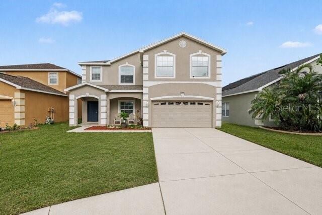 12041 Citrus Leaf Dr photo 1