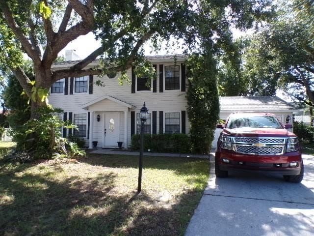 5766 Forester Pine CT photo 1