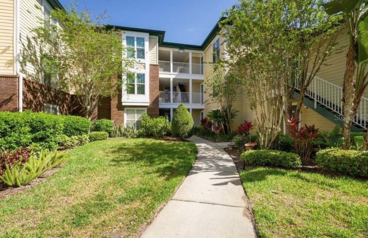 4107 Chatham Oak CT #326 photo 1