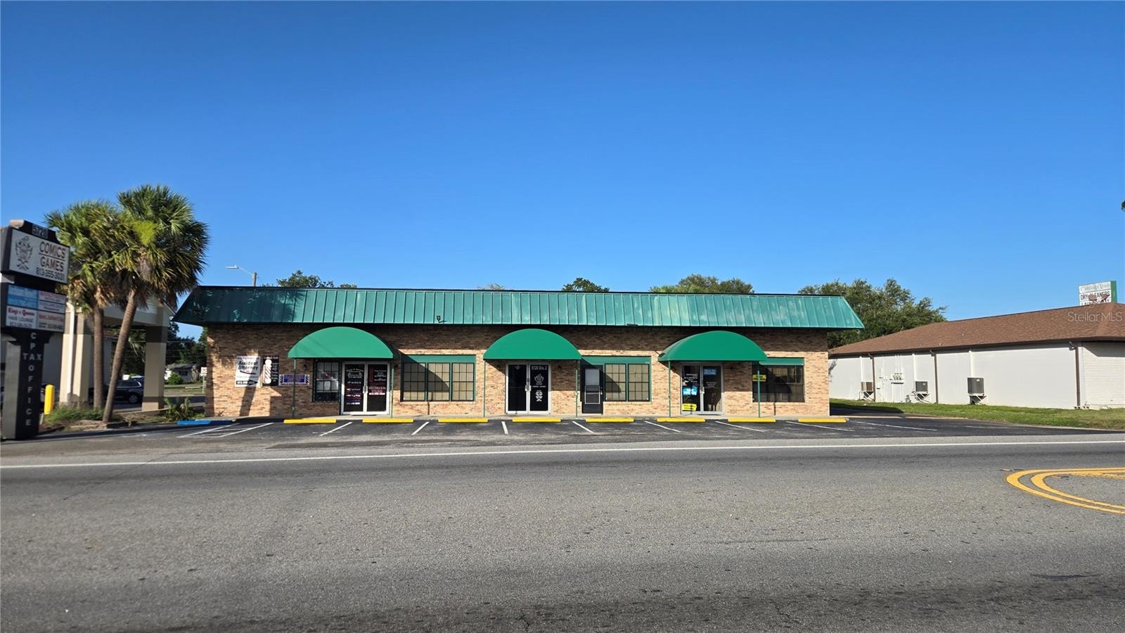 5720 Gall Blvd #2
