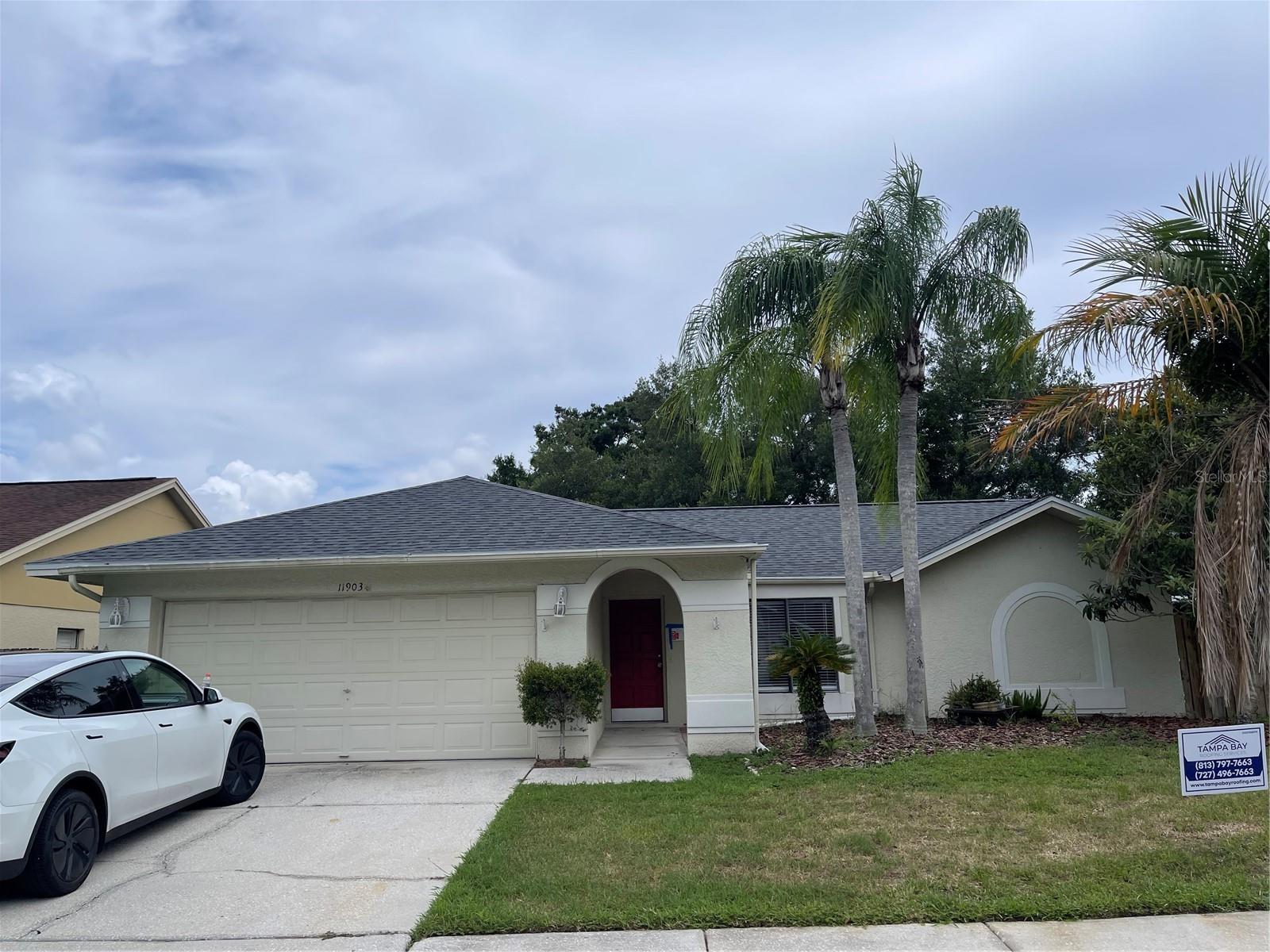 11903 Steppingstone Blvd photo 1
