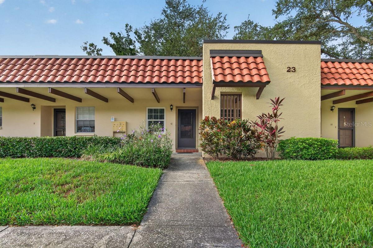 1701 Pinehurst Rd #23G photo 1