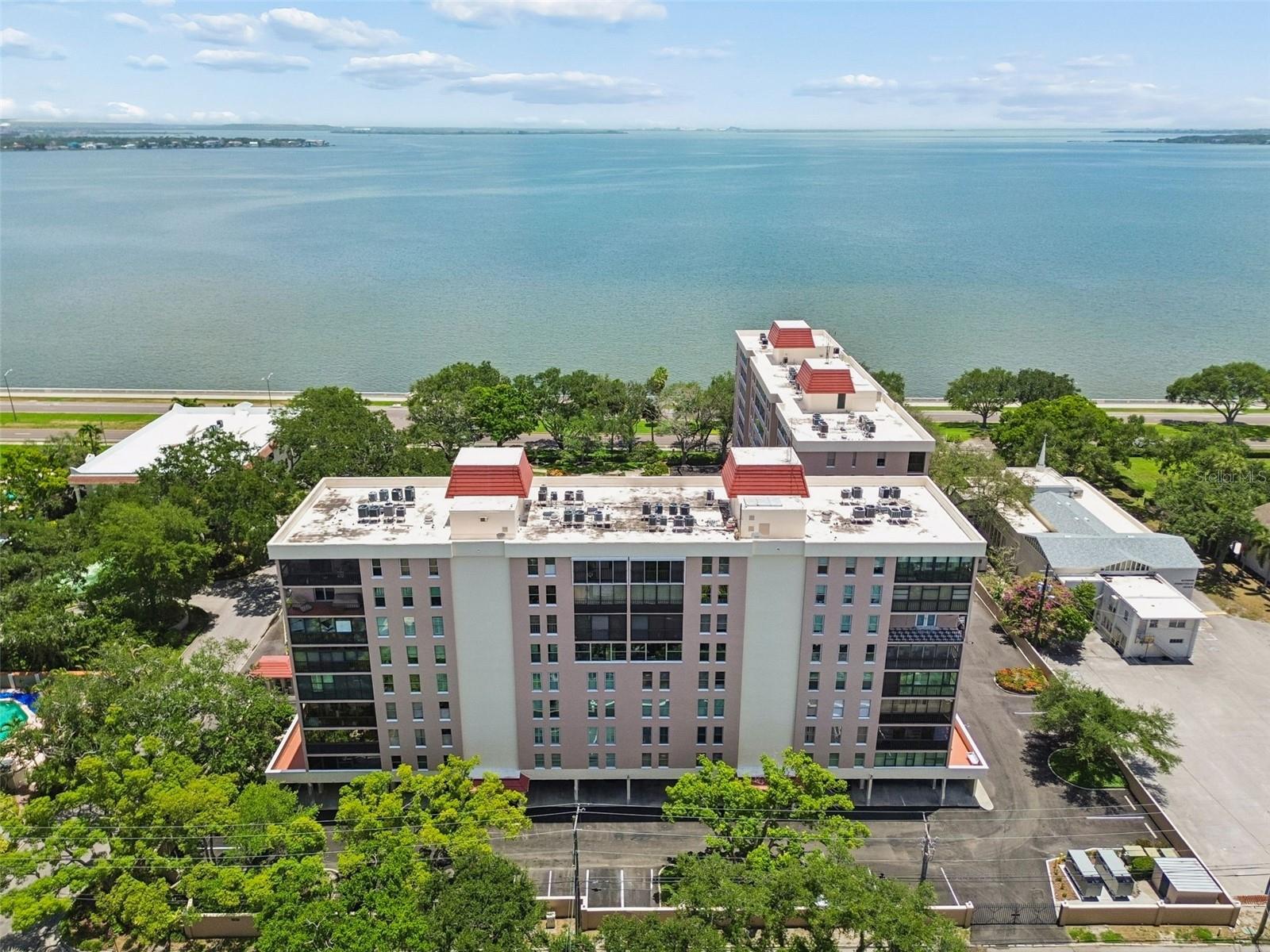 2403 S Ardson Pl #902B