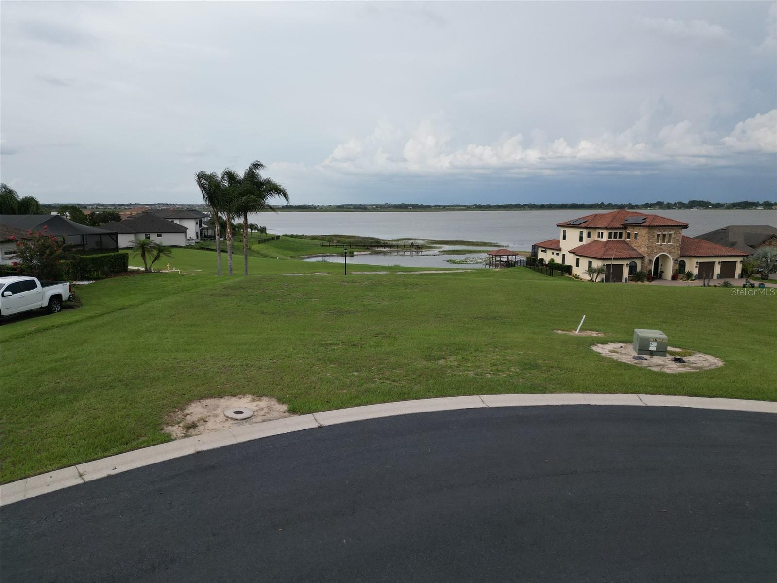 210 Spring Azure Dr photo 1