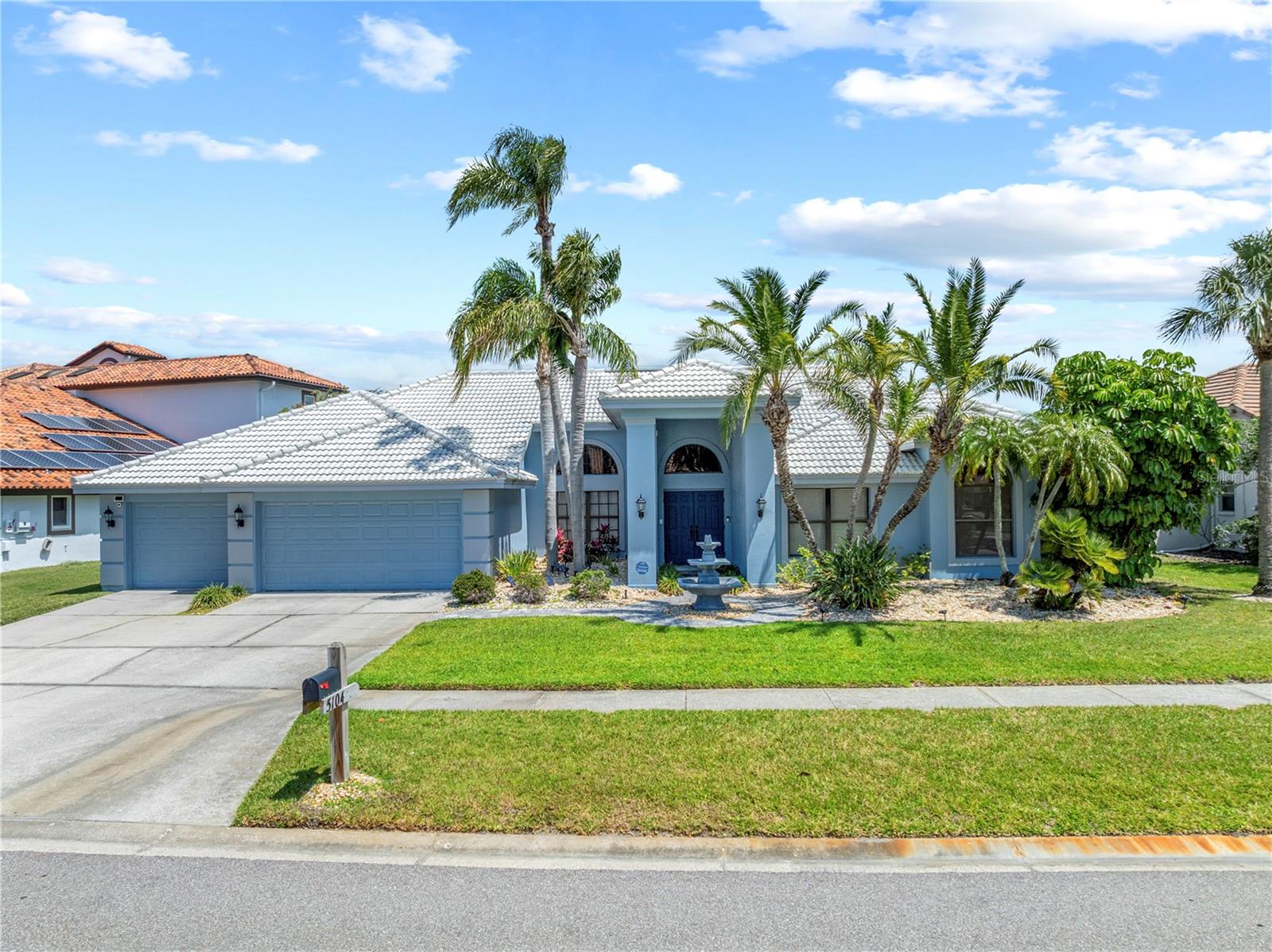 5104 E Longboat Blvd photo 1