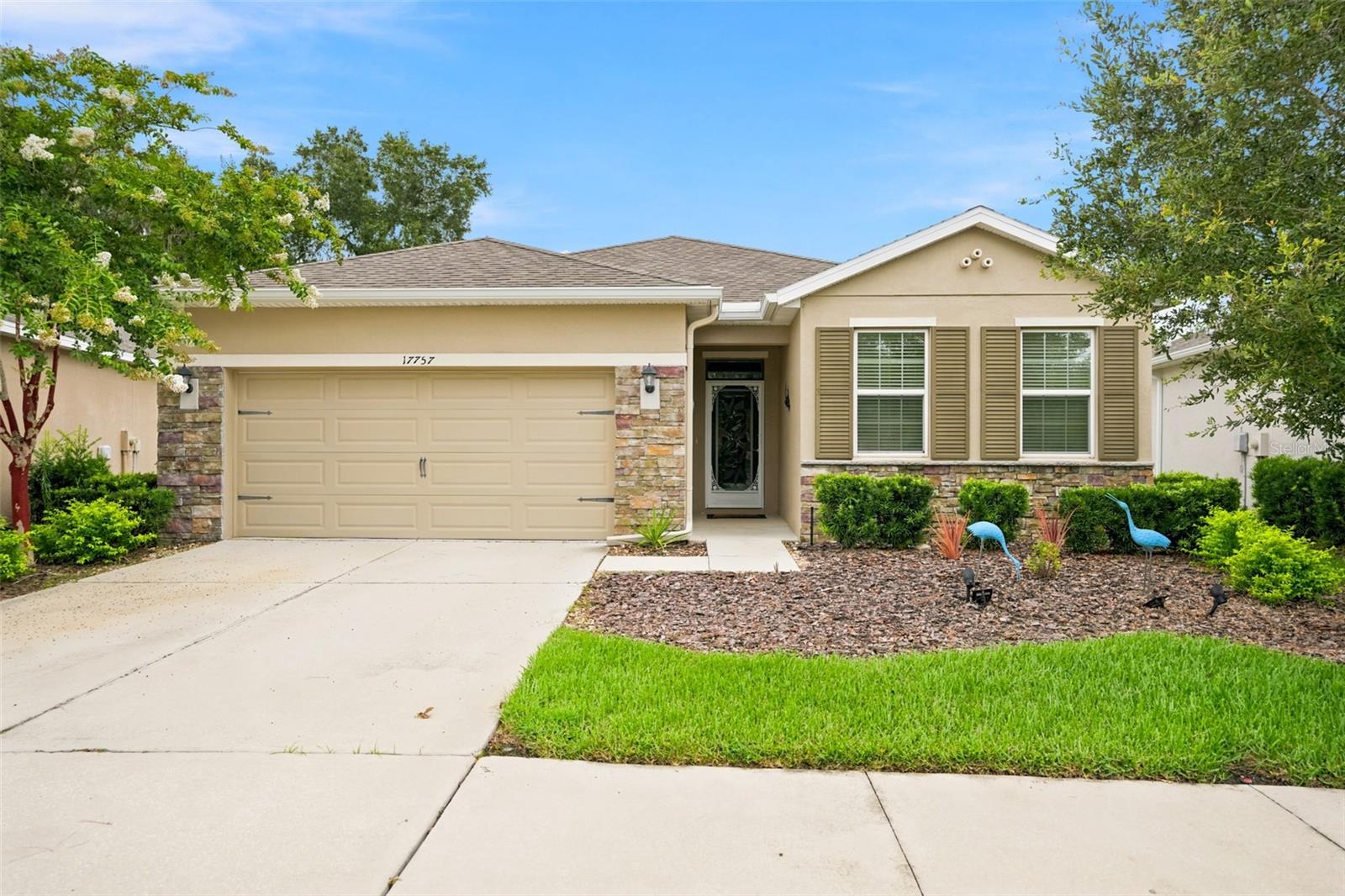 17757 Garsalaso Cir photo 1