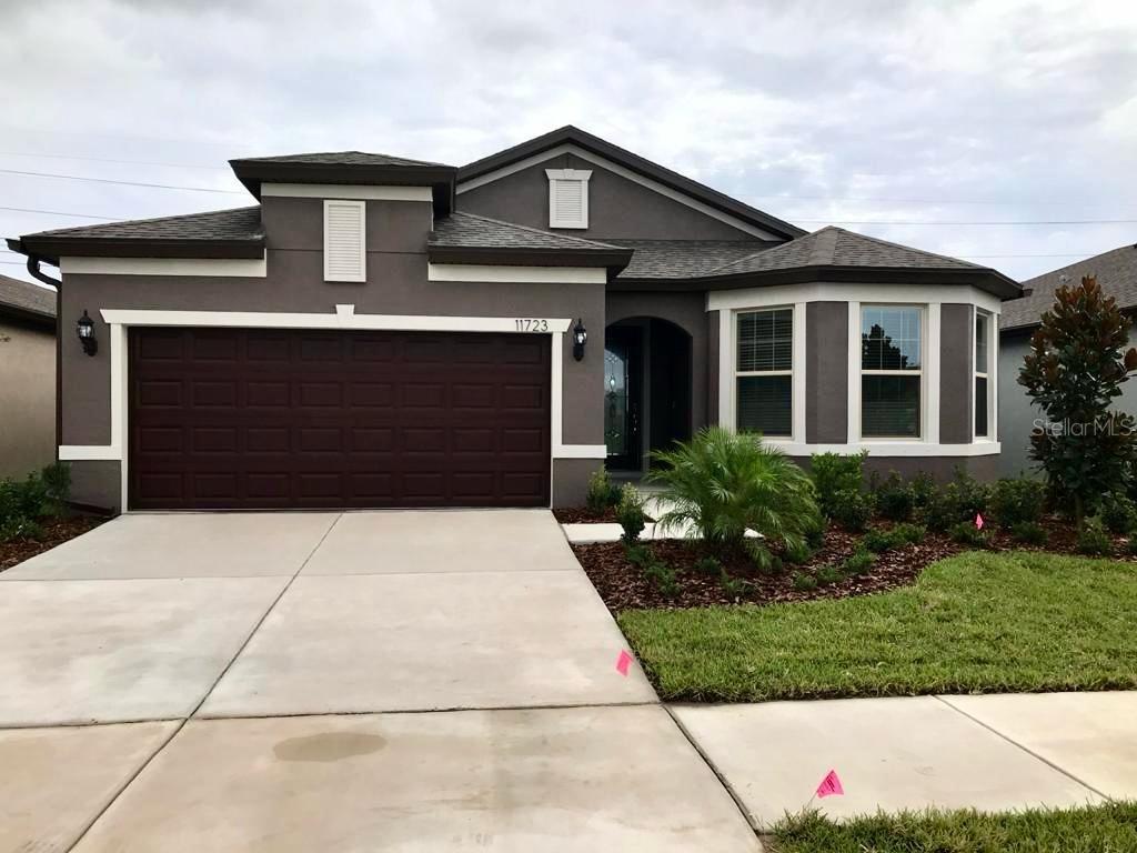11723 Brighton Knoll Loop