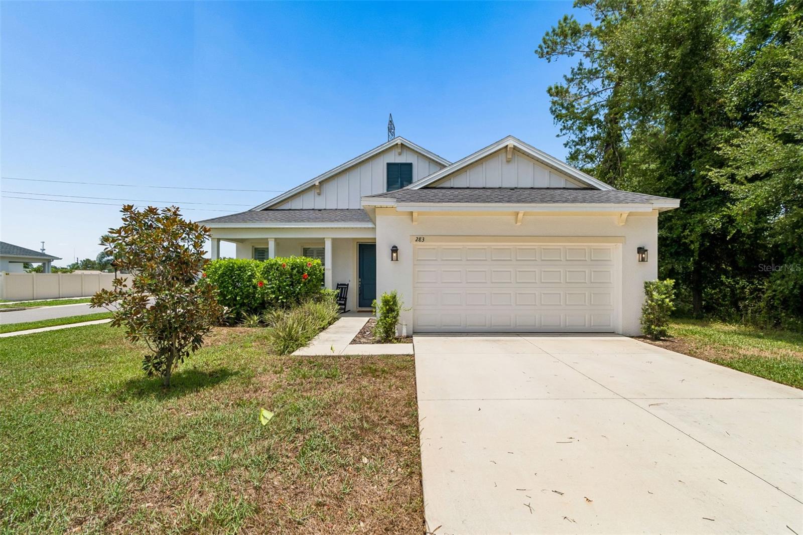 283 Sand Crane Way photo 1