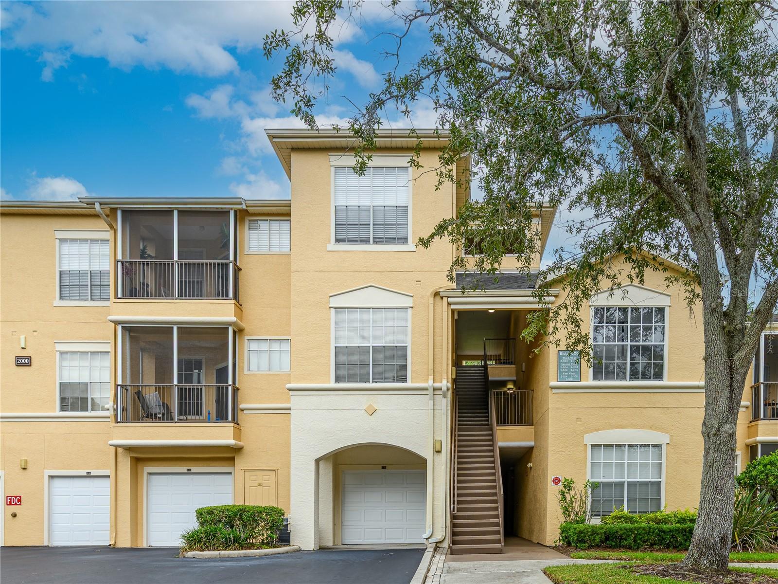5125 Palm Springs Blvd #2206 photo 1