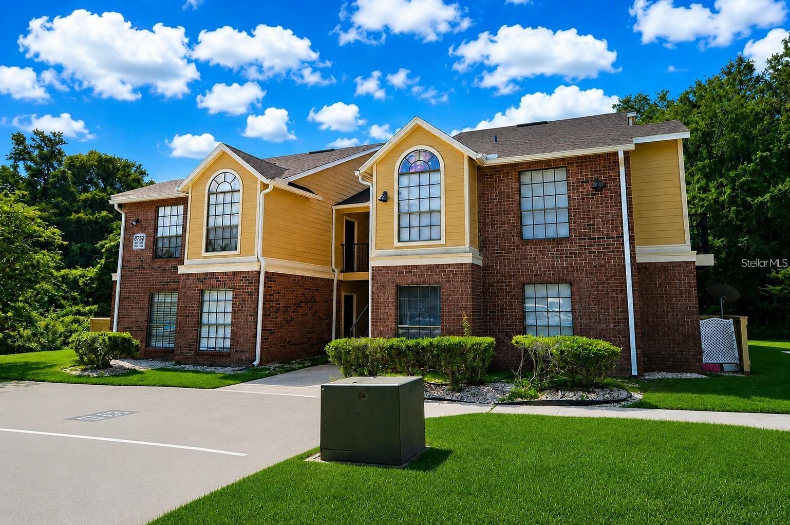 8752 Mallard Reserve Dr #203 photo 1