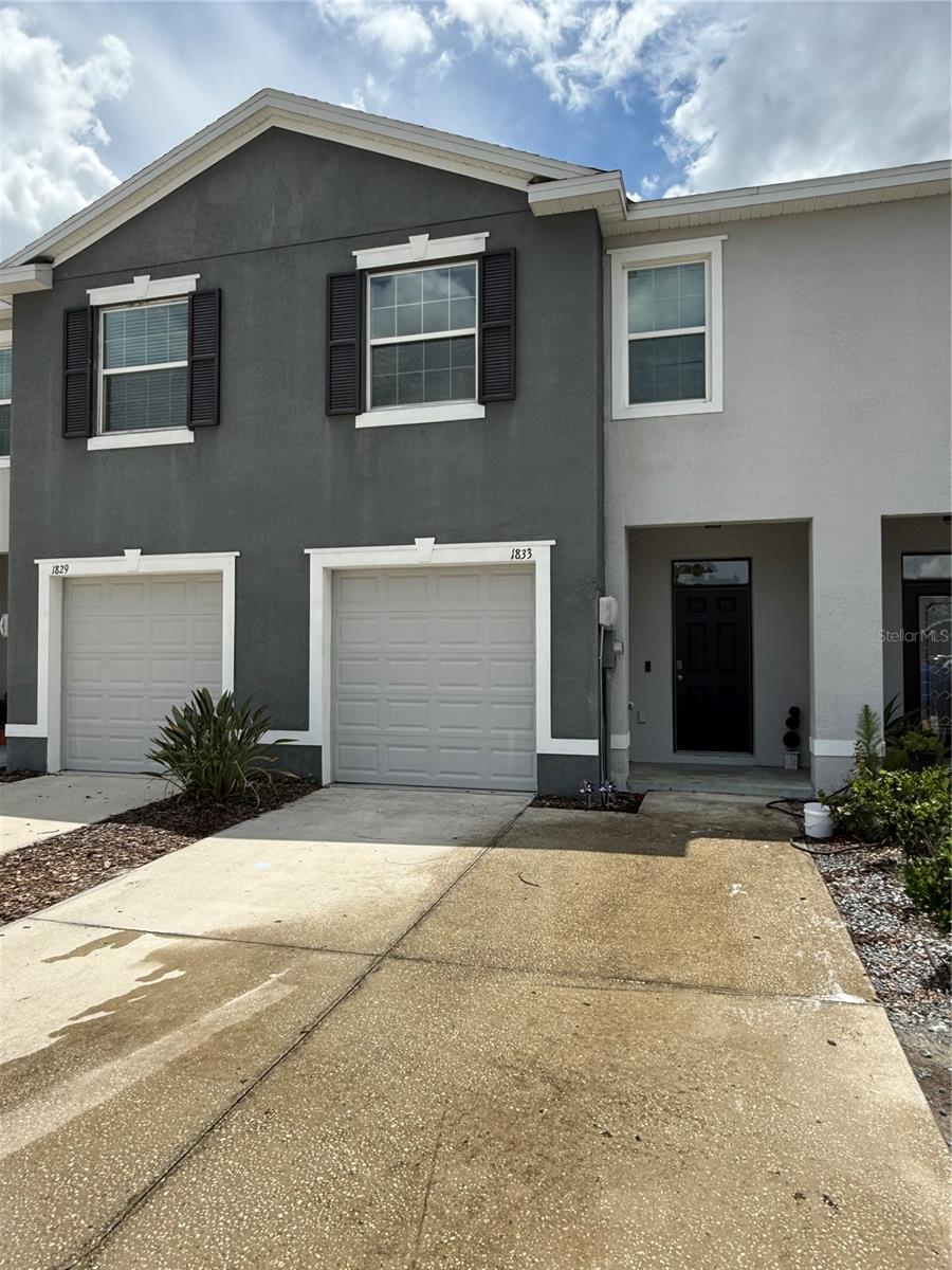 1833 Hovenweep Rd