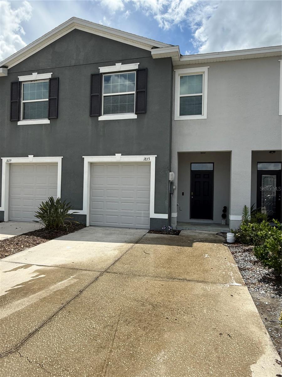 1833 Hovenweep Rd
