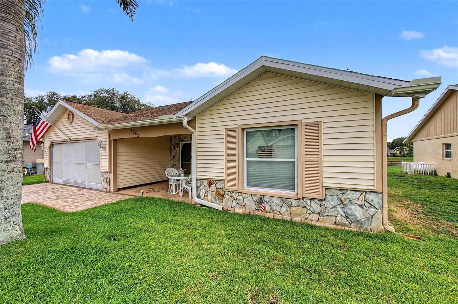 4709 Portland Manor Dr