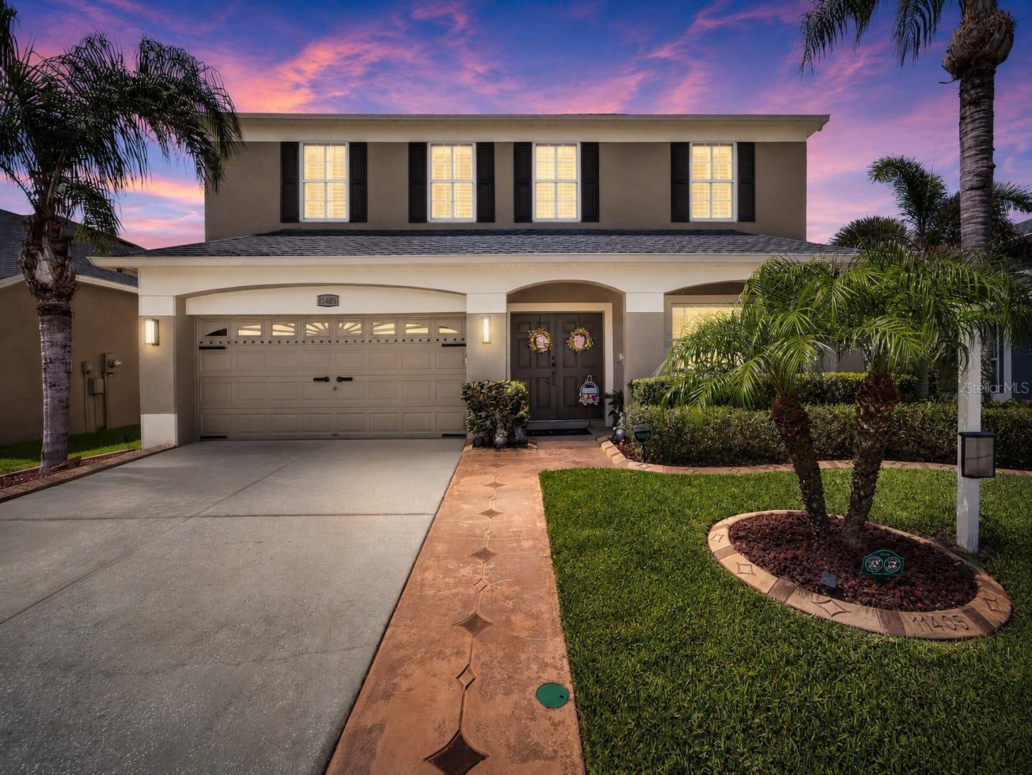 11405 Village Brook Dr photo 1