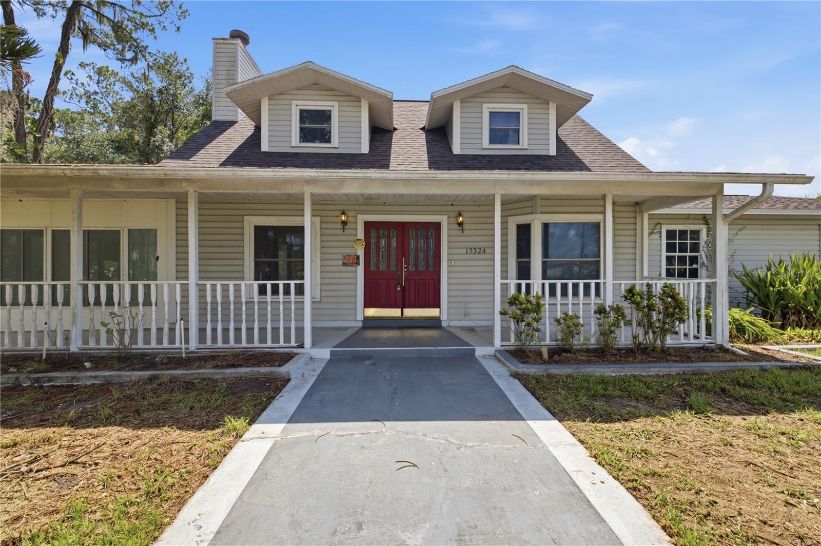 15324 Balm Wimauma Rd photo 1