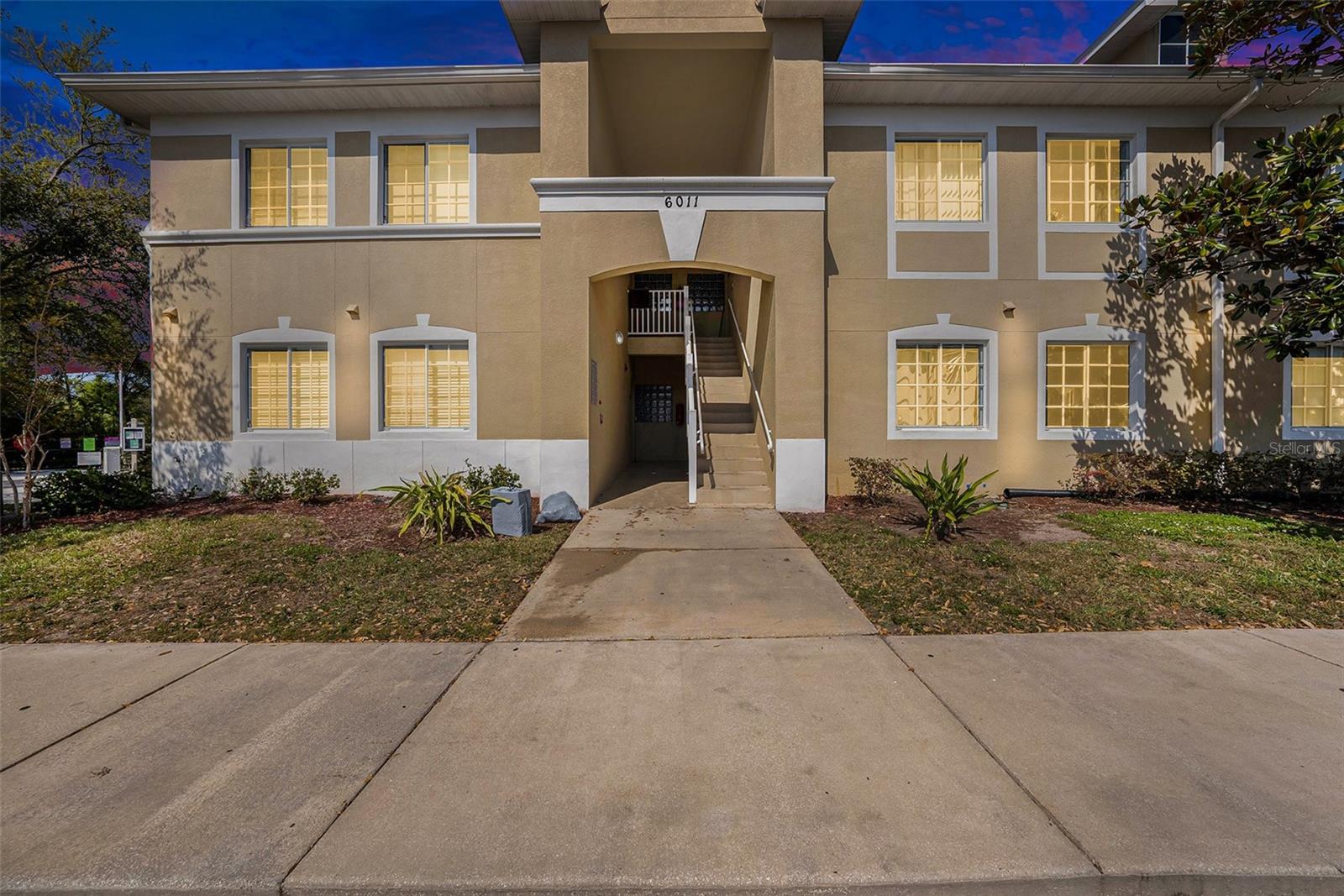 6011 Skydale Way #101 photo 1