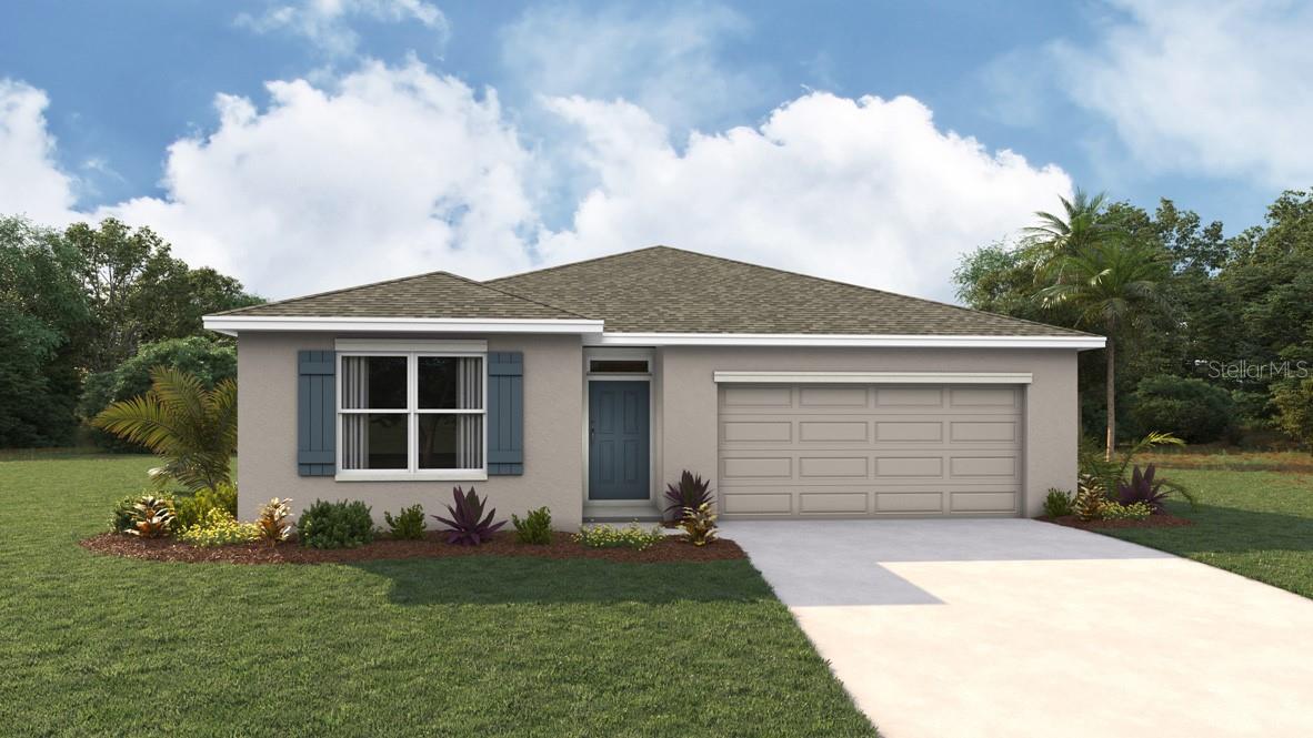 10737 Tucker Rd