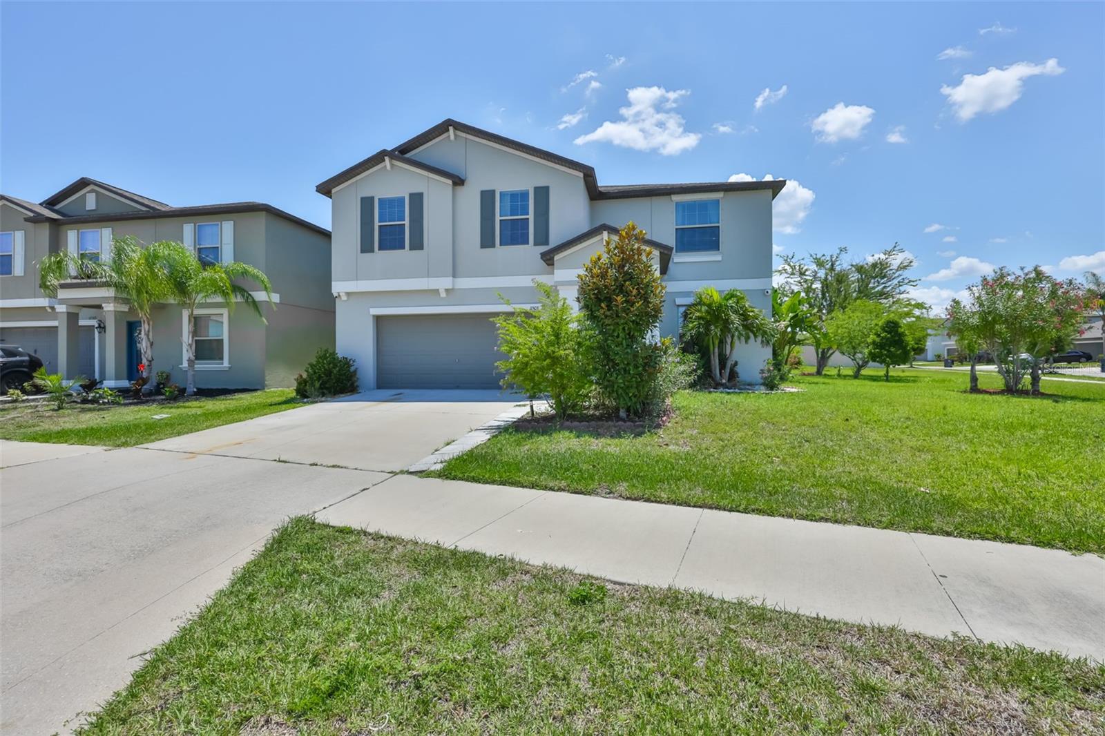 11503 Sage Canyon Dr