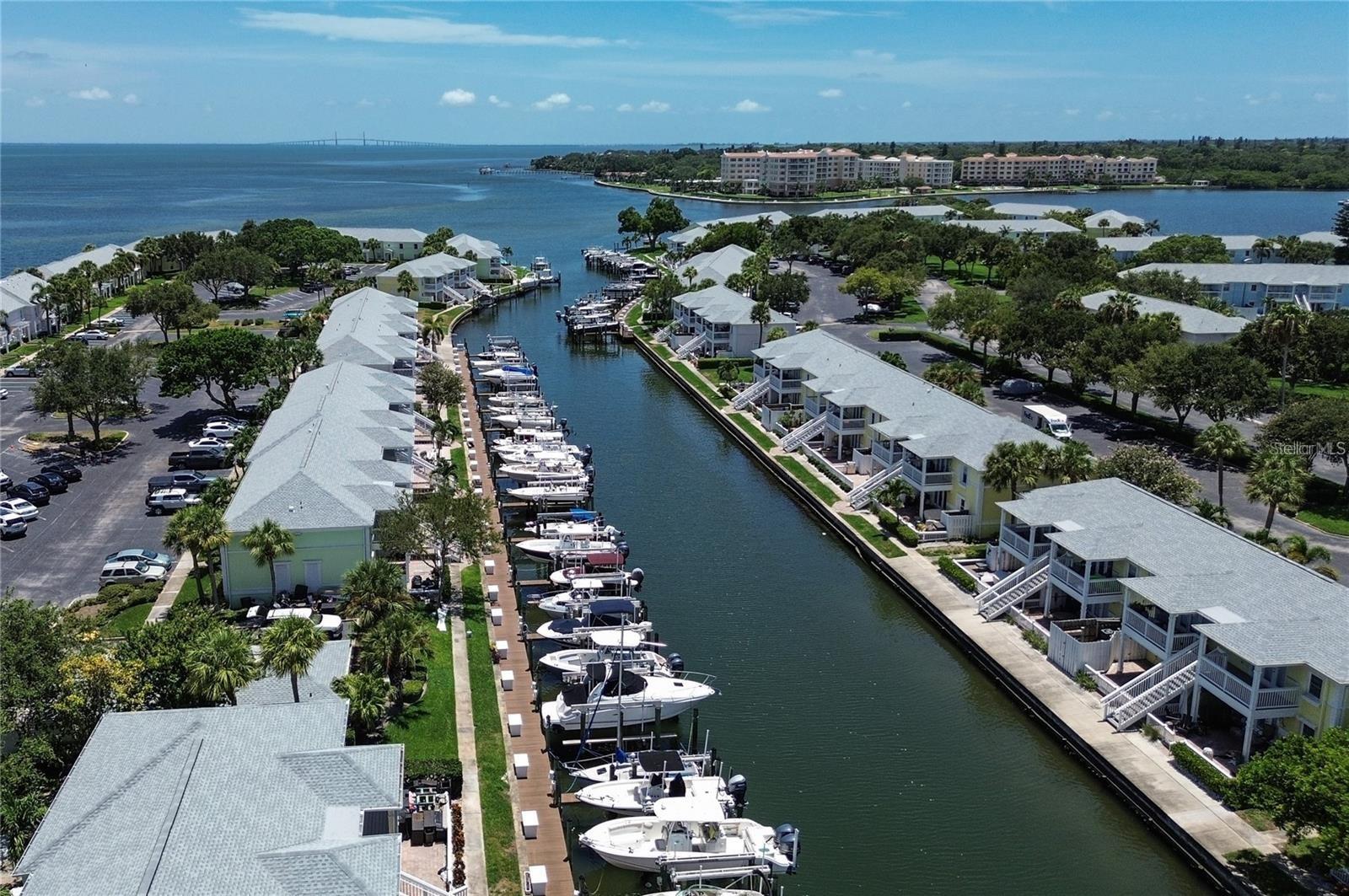 5111 Coquina Key Dr SE #C photo 1