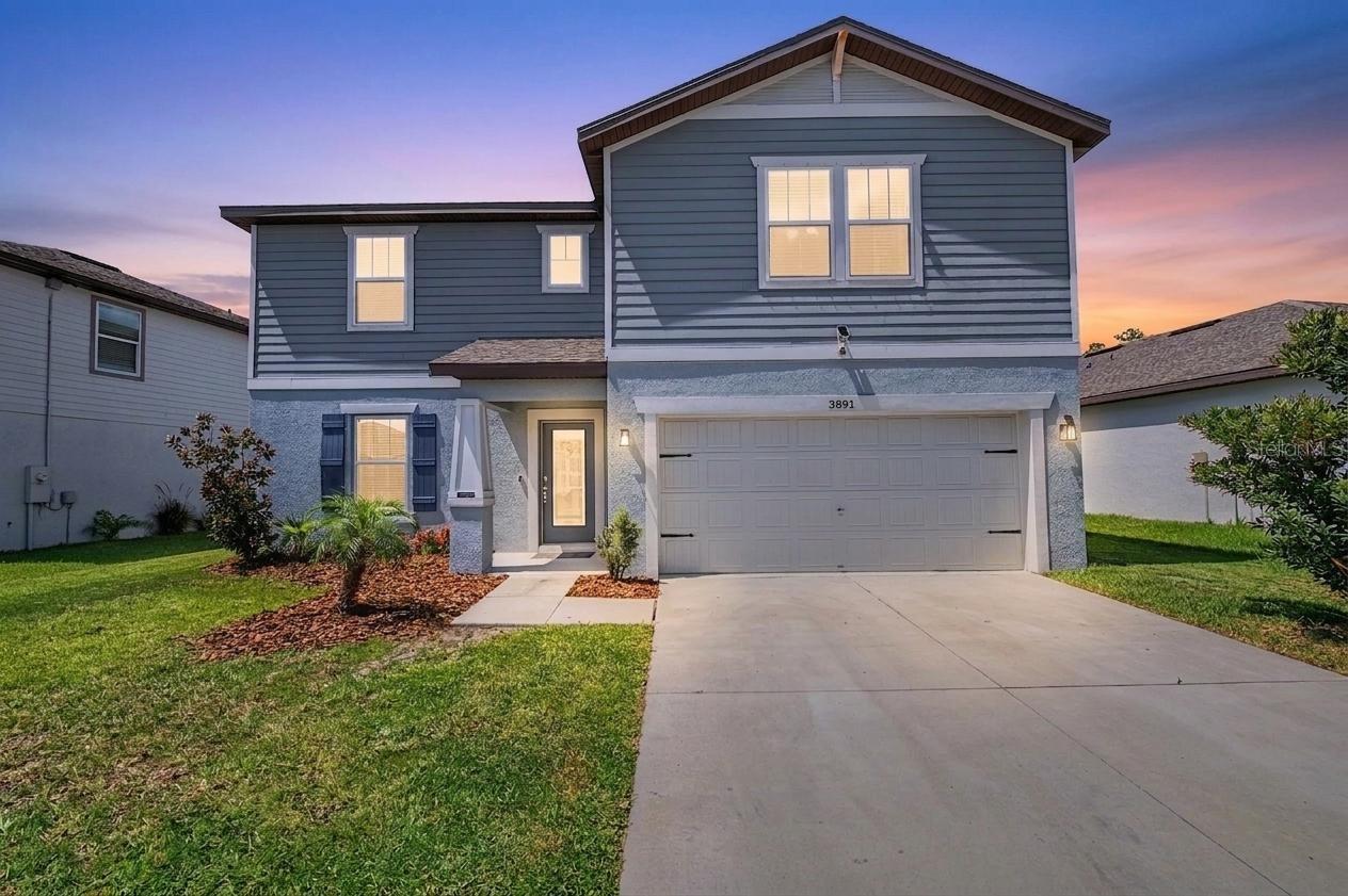 3891 Capri Coast Dr photo 1