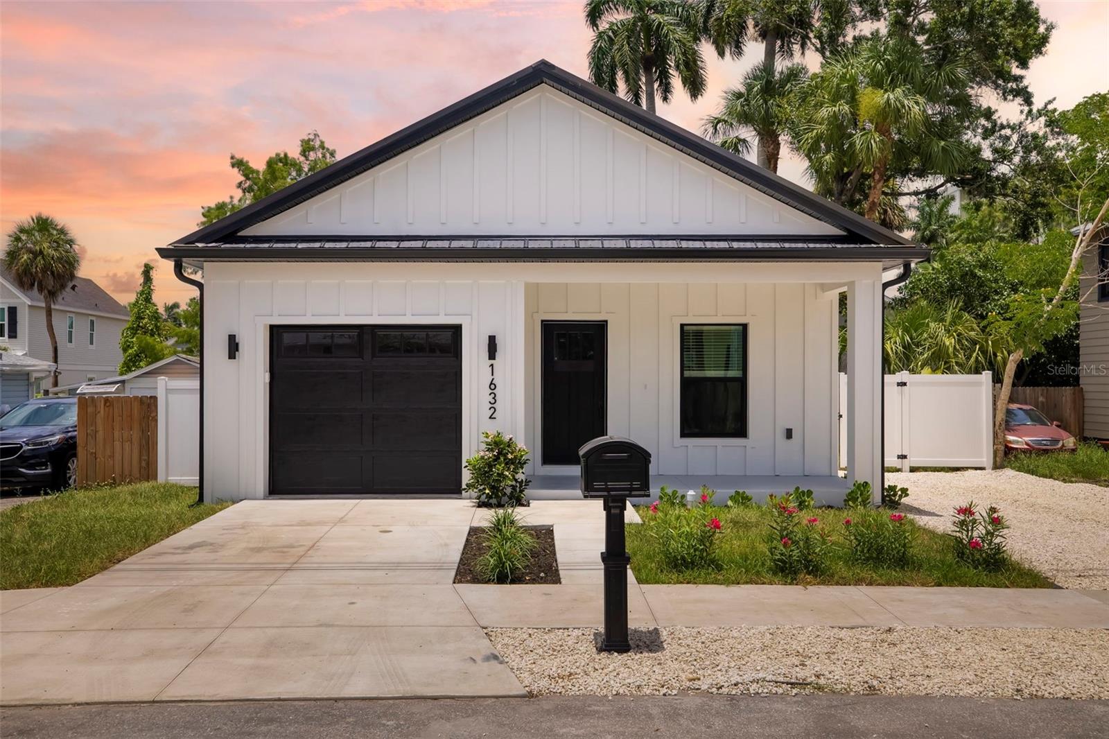 1632 Ballard Park Dr
