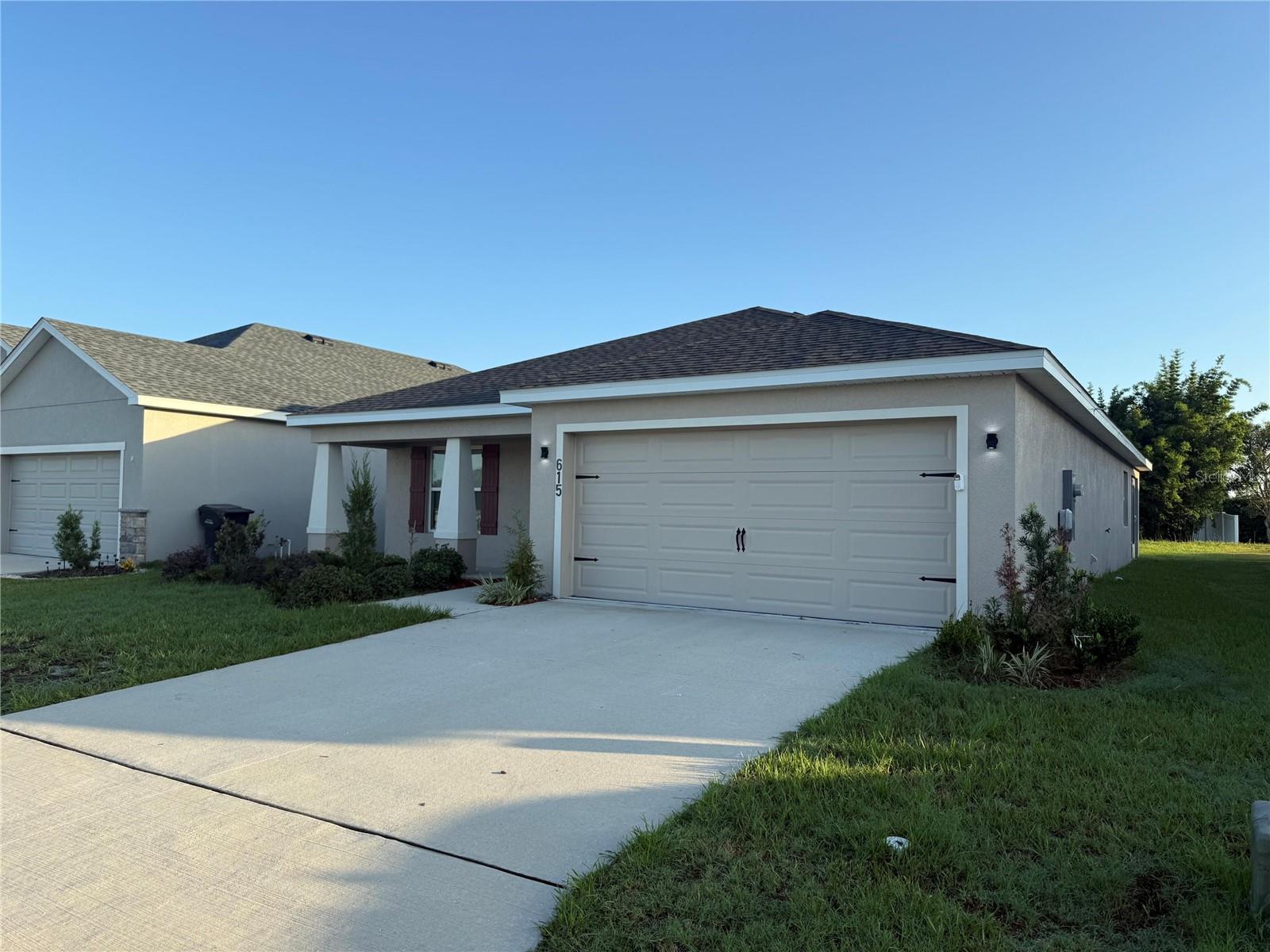 615 Bentley North Dr