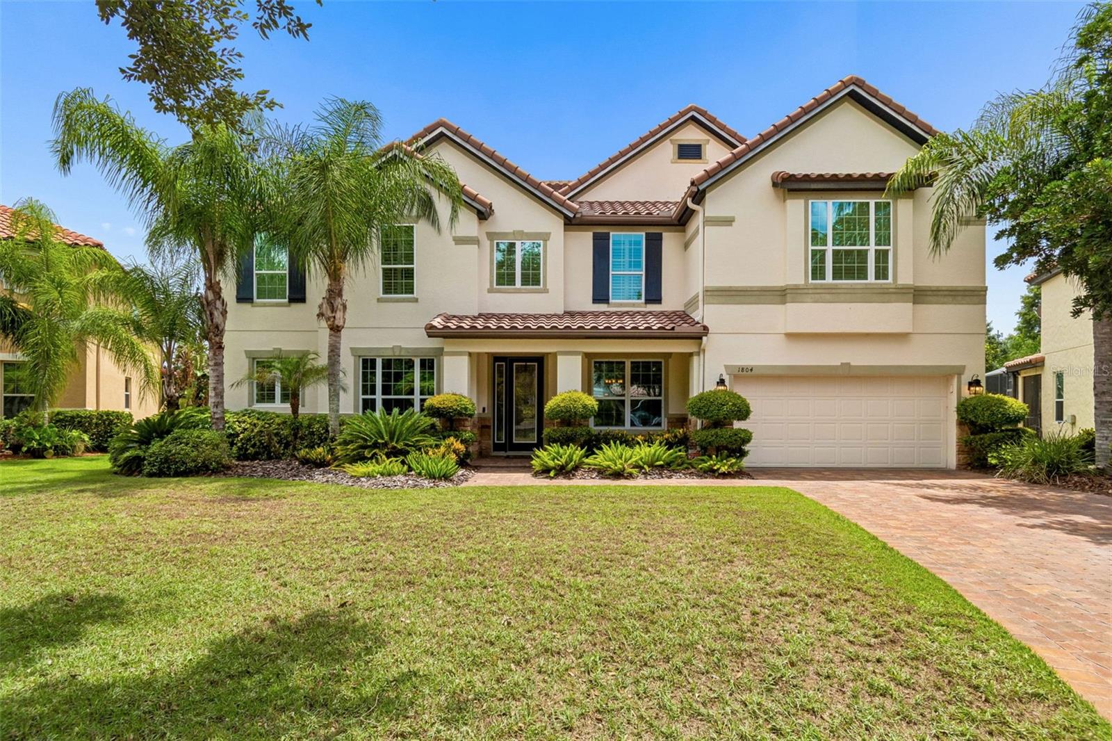 1804 Bella Casa CT