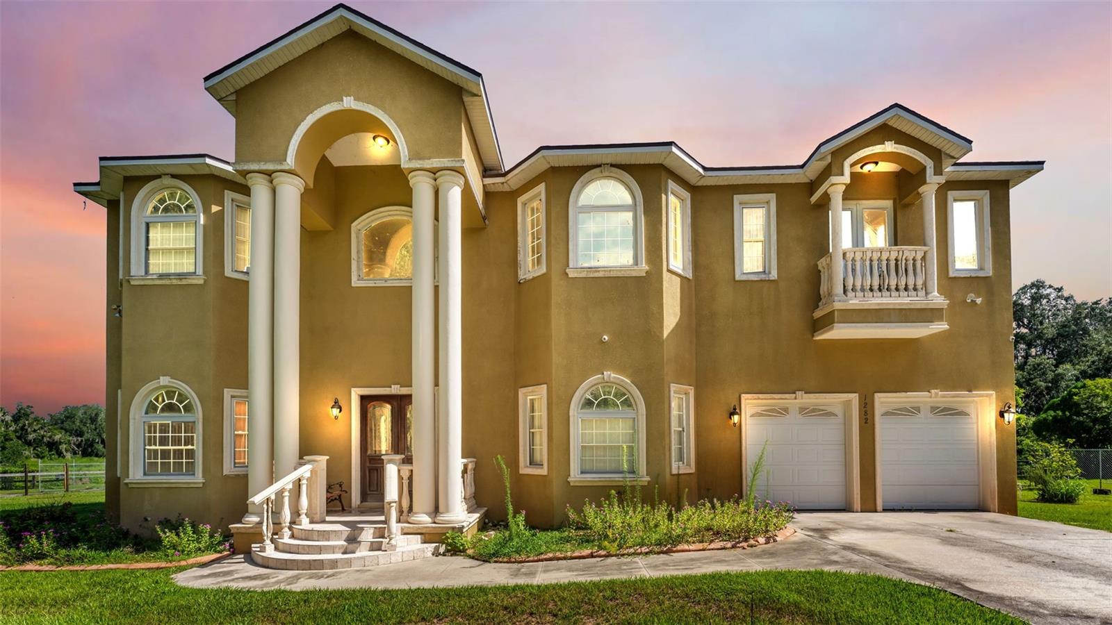 1282 McGee Rd