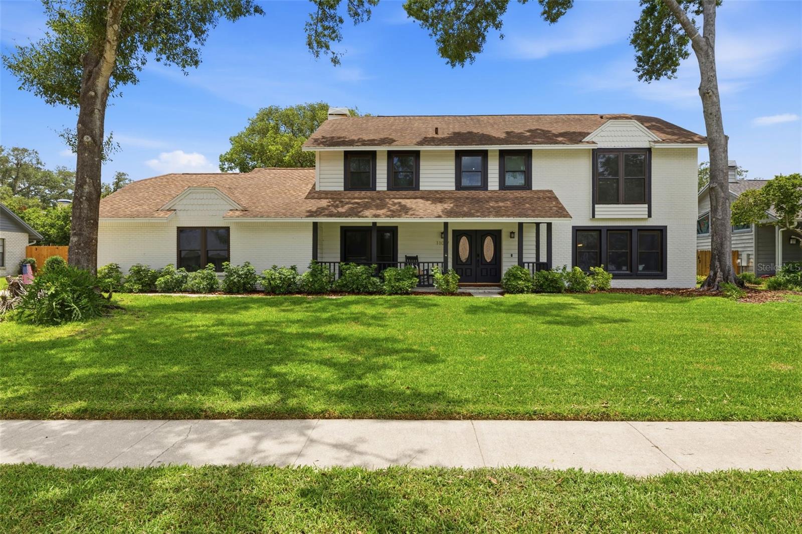 11007 Theresa Arbor Dr photo 1