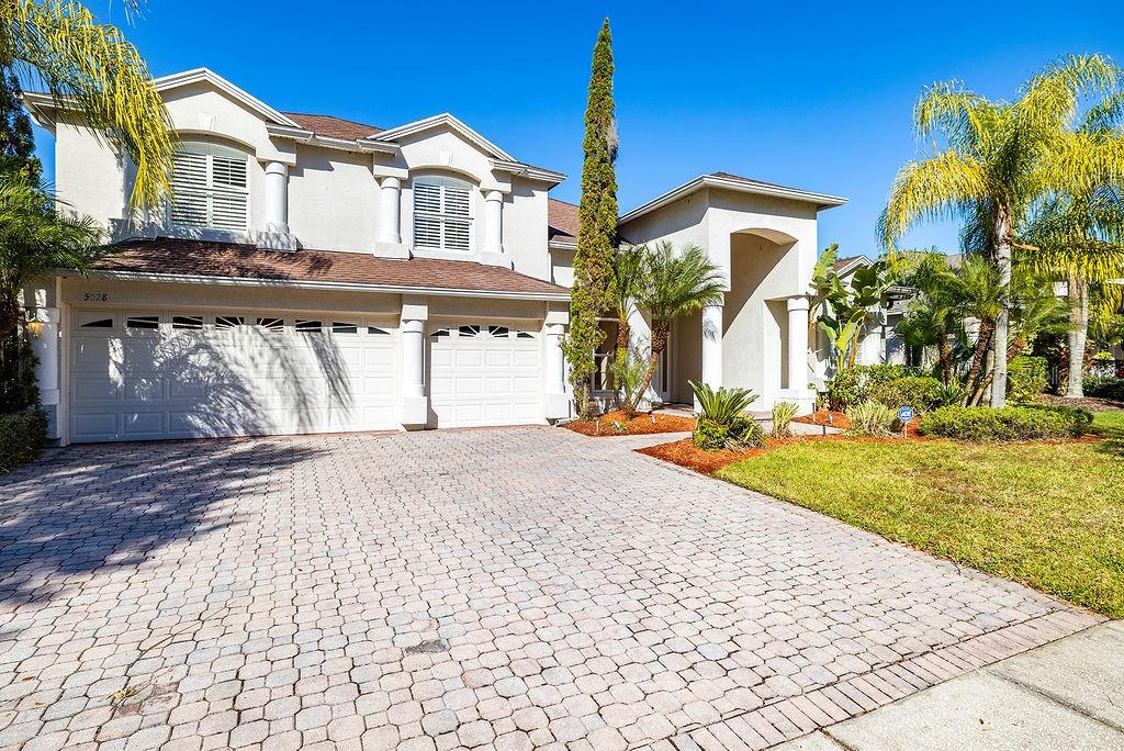 5028 Ashington Landing Dr