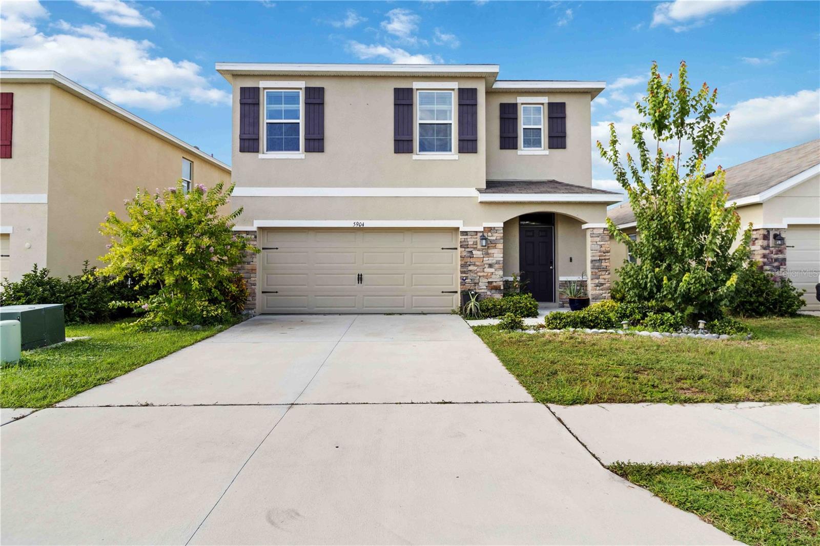 5904 Silver Sage Way photo 1