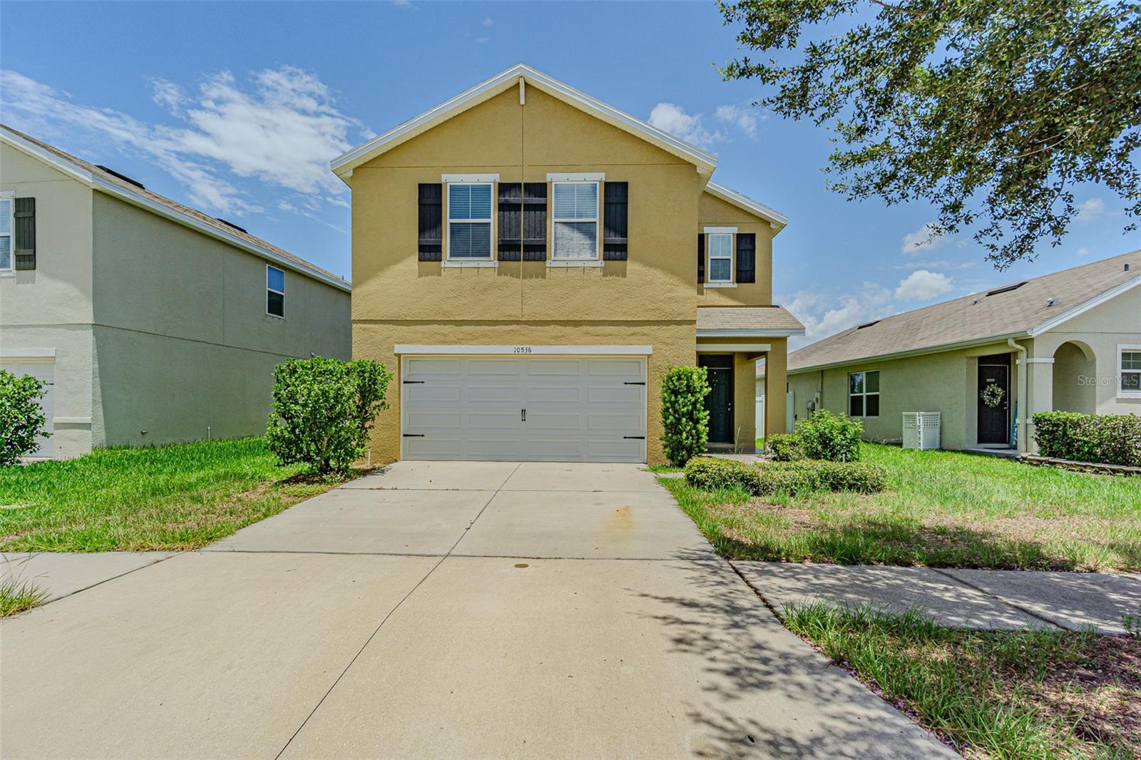 10536 Whispering Hammock Dr photo 1