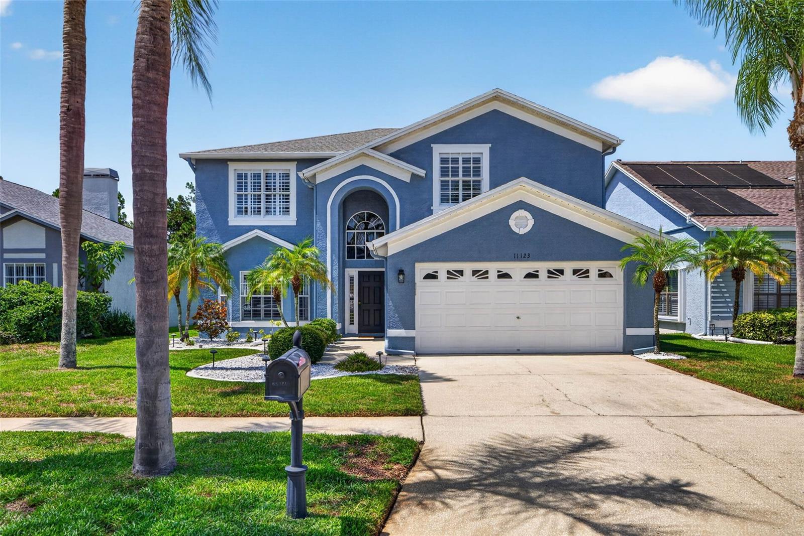 11123 Clayridge Dr