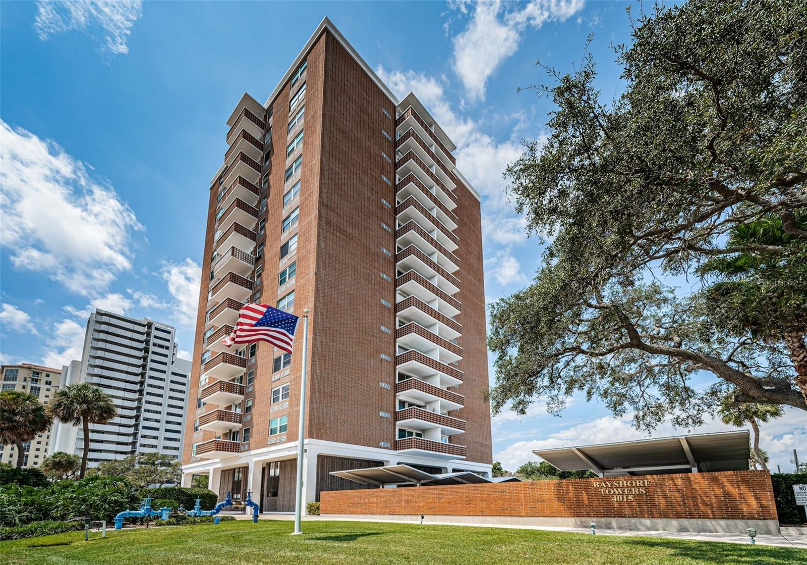 4015 Bayshore Blvd #4C photo 1