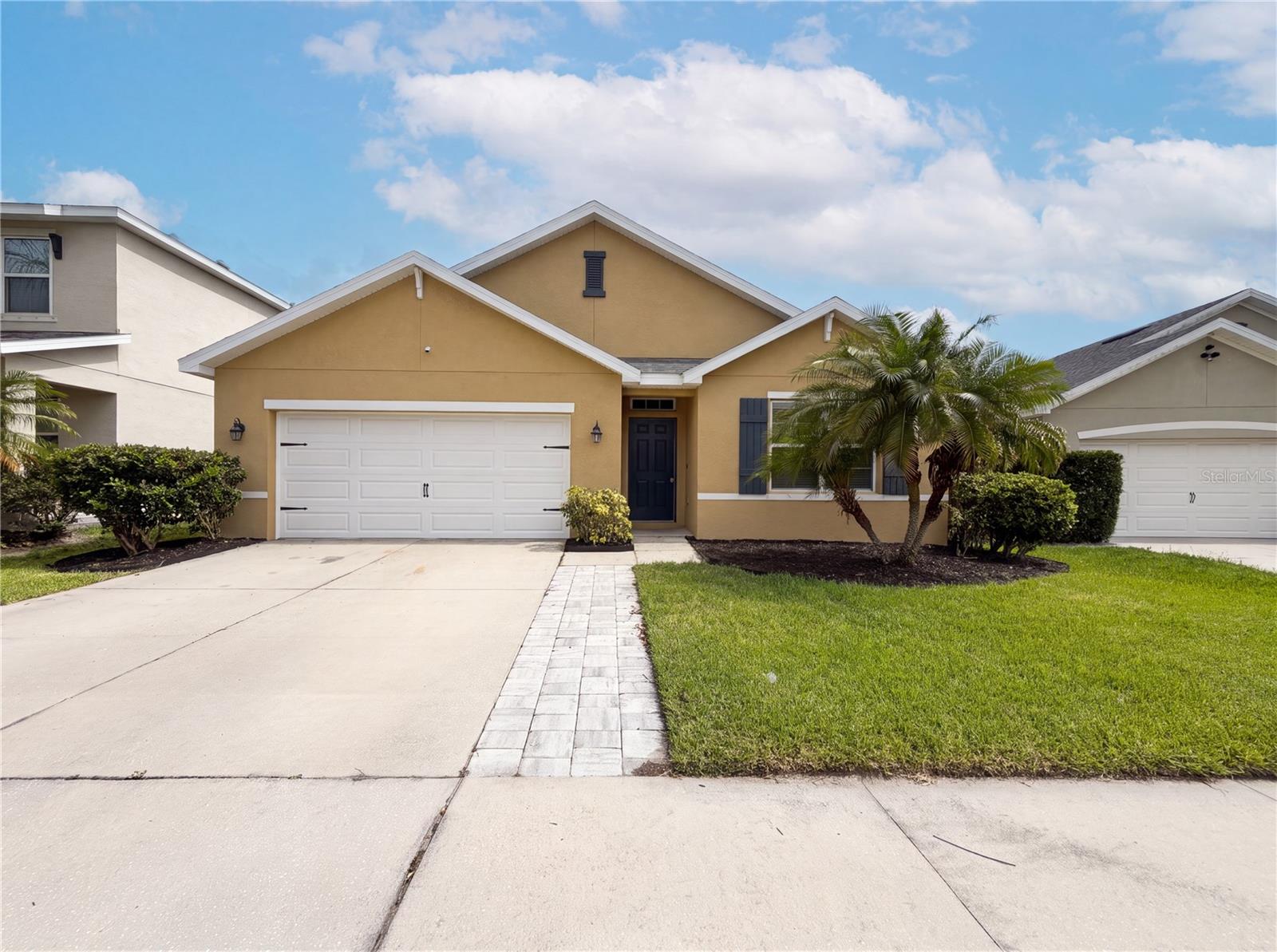 16415 Treasure Point Dr