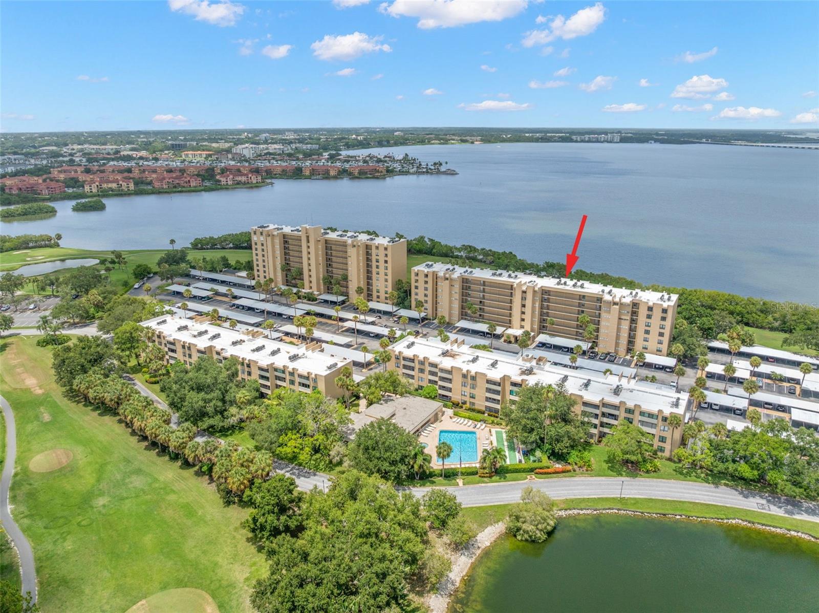 2614 Cove Cay Dr #106 photo 1