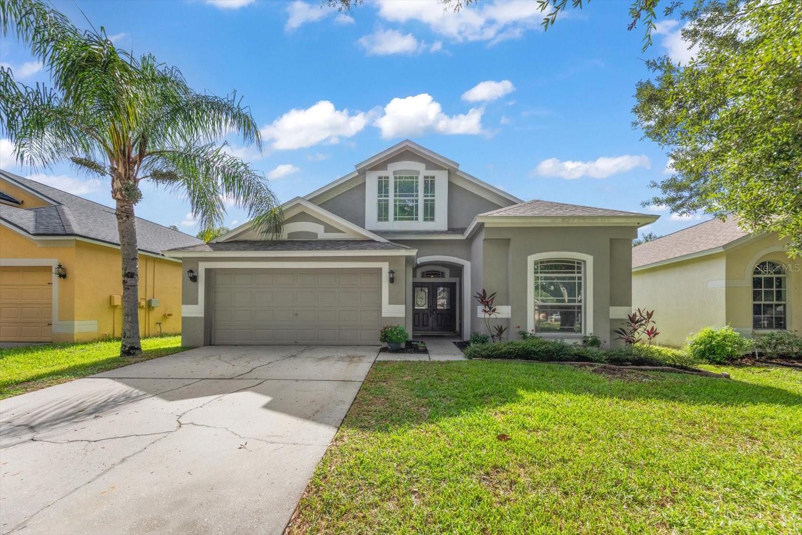 4422 Havelocke Dr photo 1