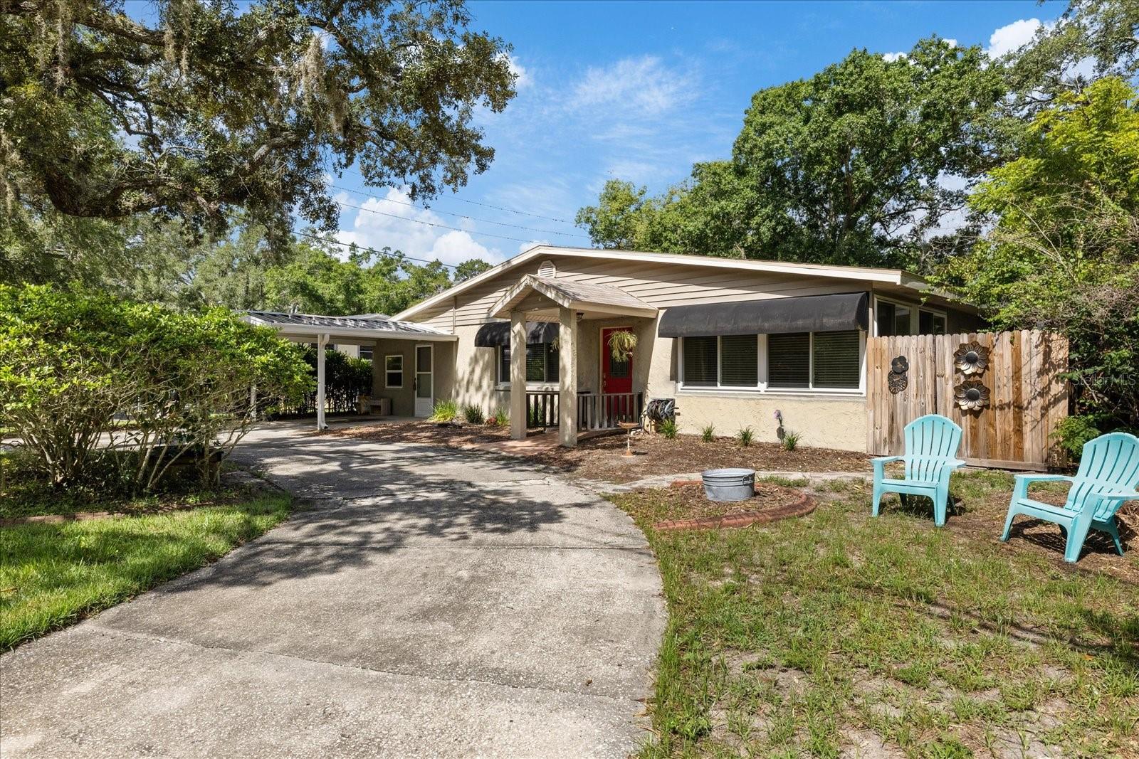 12510 Noreast Lake Dr photo 1