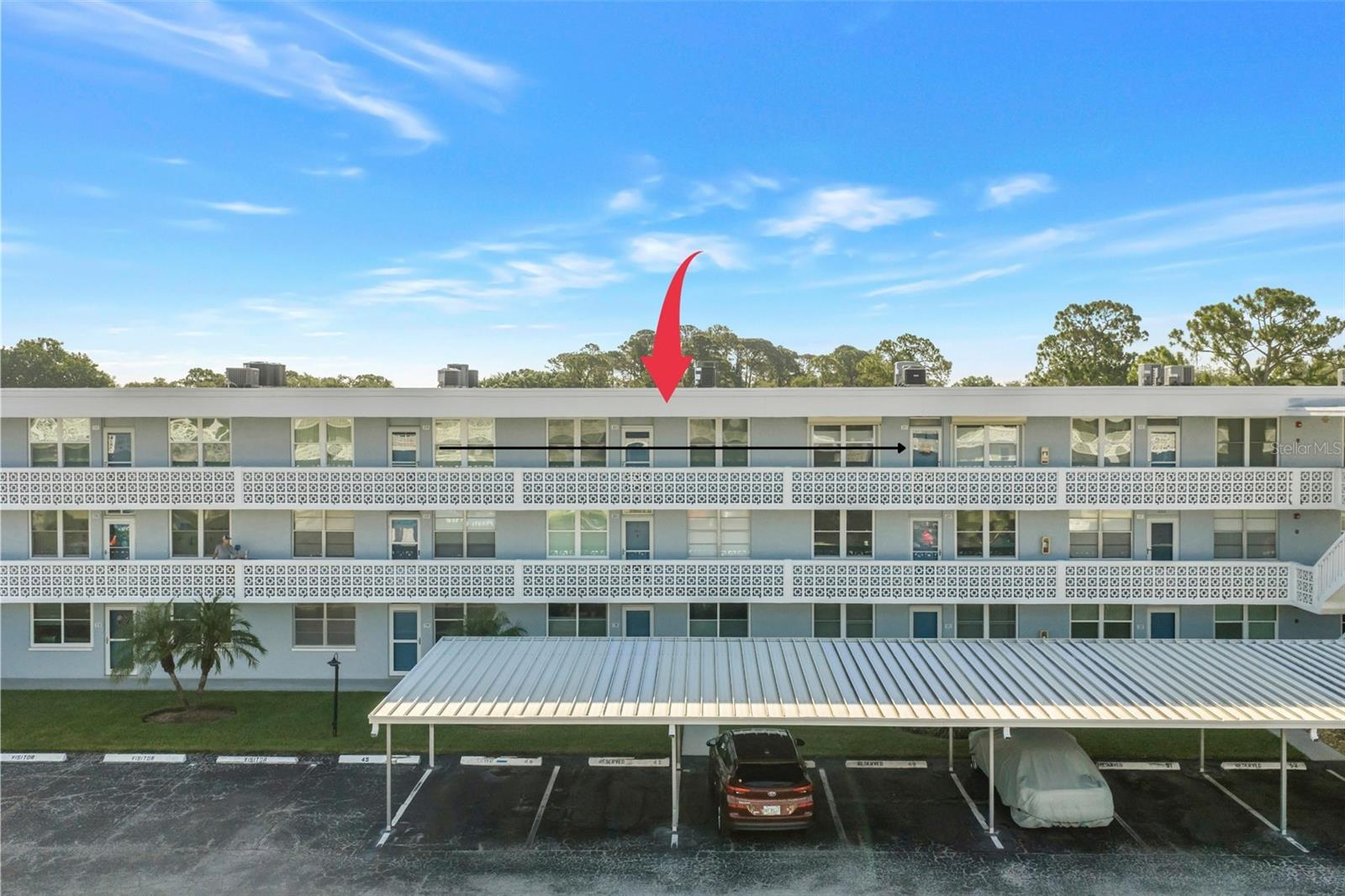 4715 Bay St NE #320 photo 1