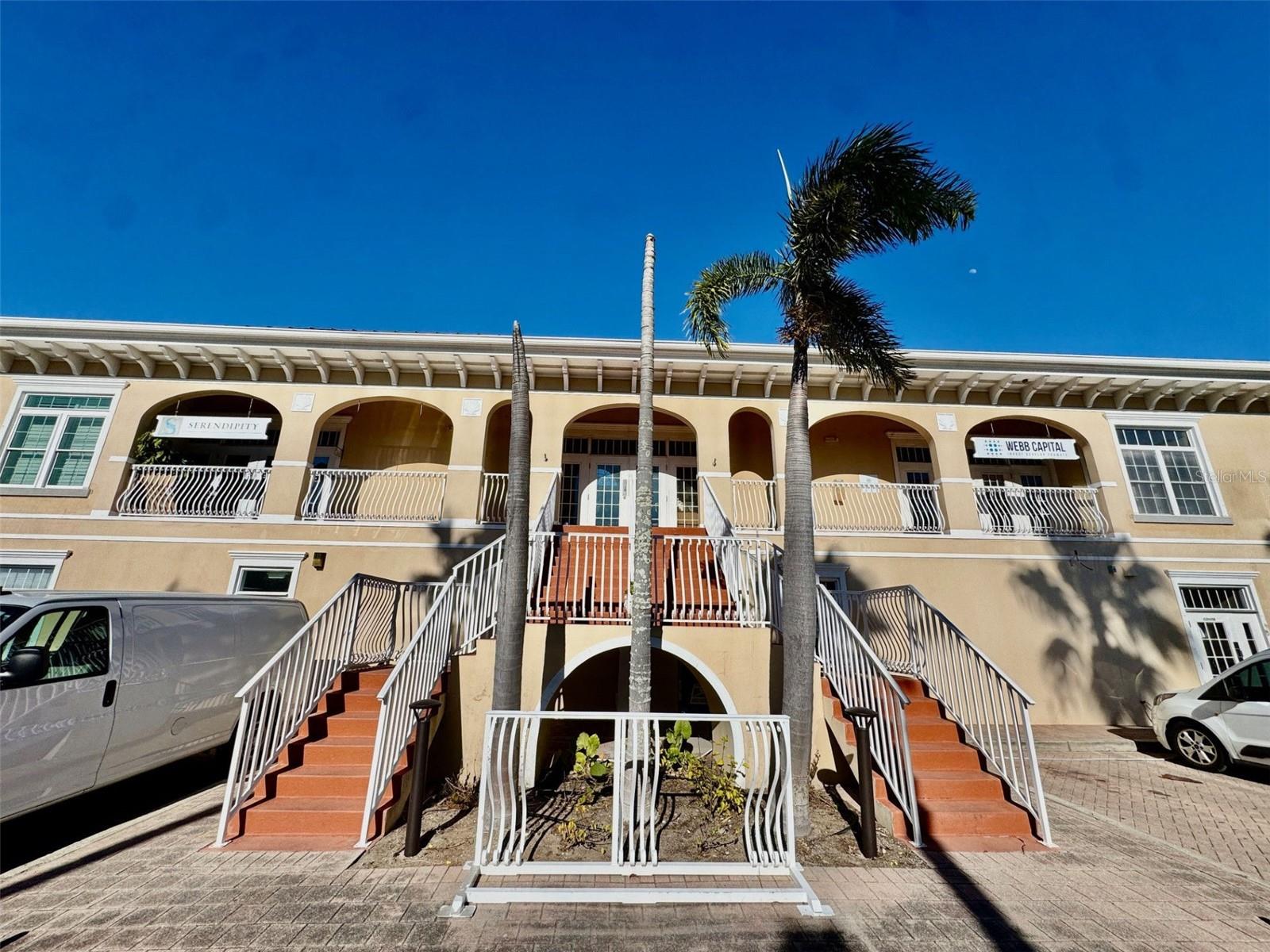 101 S Bay Blvd #A2 photo 1