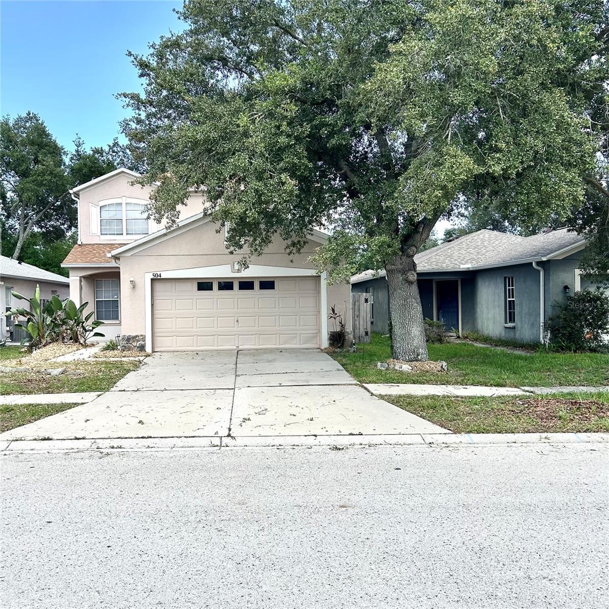 504 Maple Pointe Dr photo 1