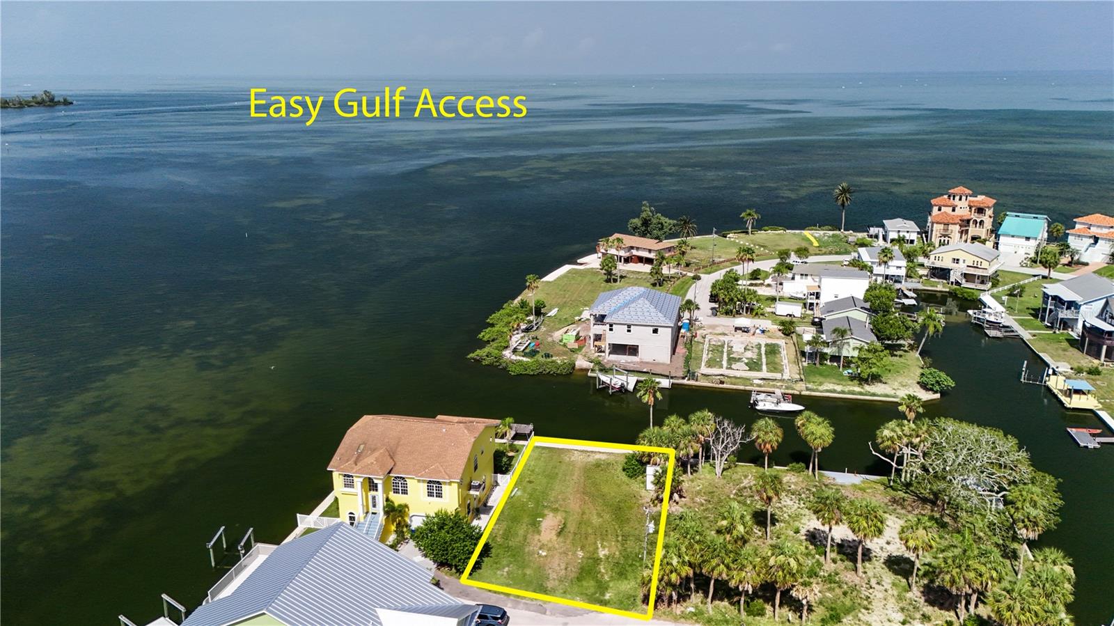 0 Seaview Blvd