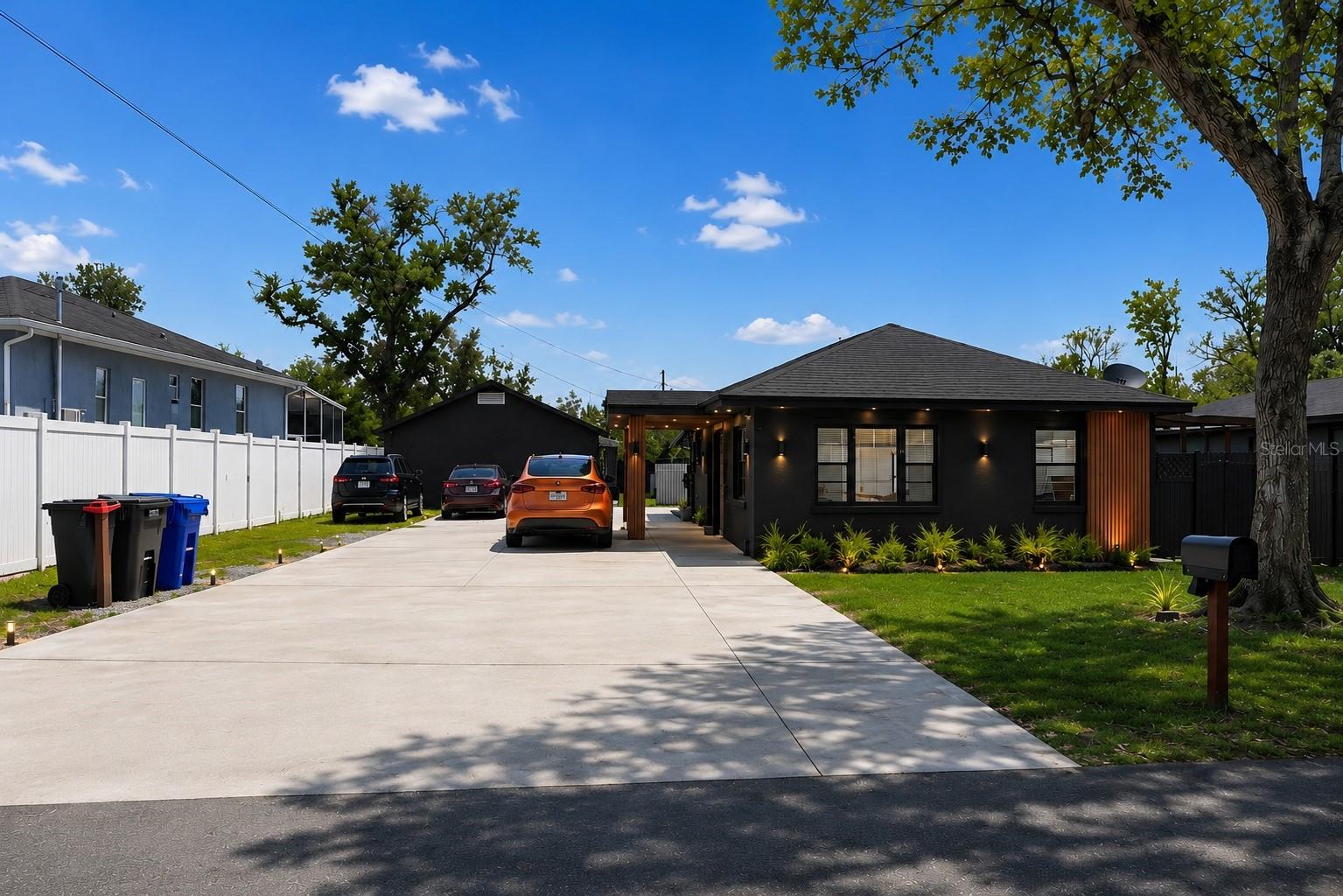 3422 W Idlewild Ave #1 - C photo 1