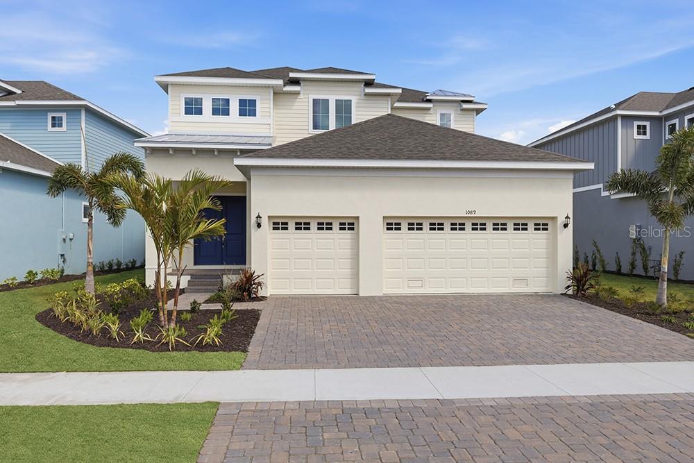 911 Signet Dr